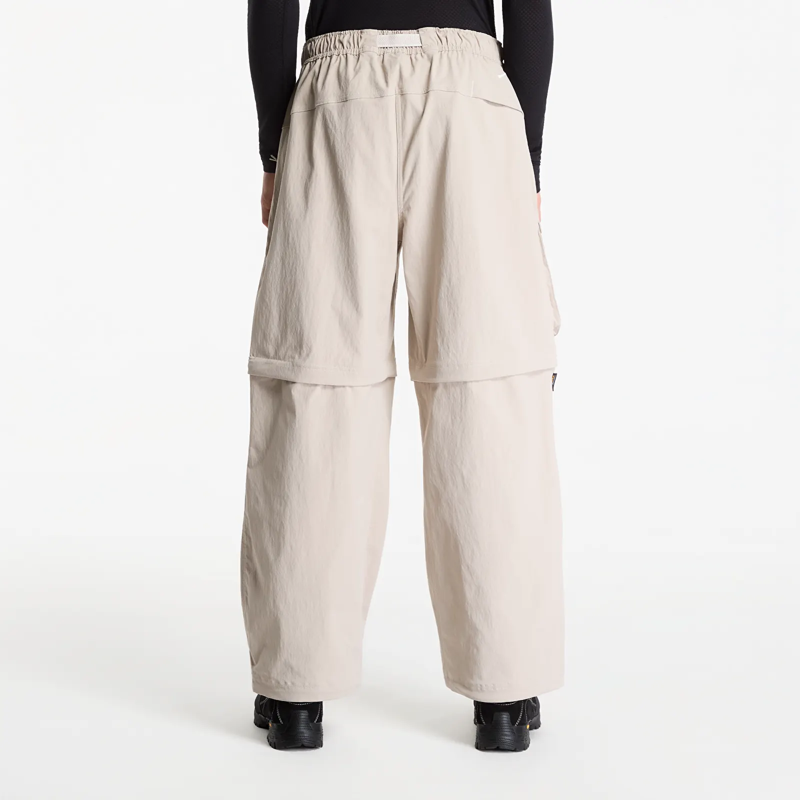 Брюки Nike ACG "Smith Summit" Men's Zip Cargo Pants Cream Ii/ Summit White