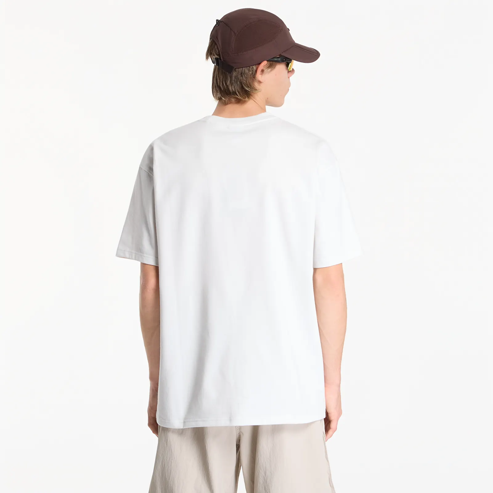 T-shirts Nike ACG Men's Dri-FIT T-Shirt Summit White