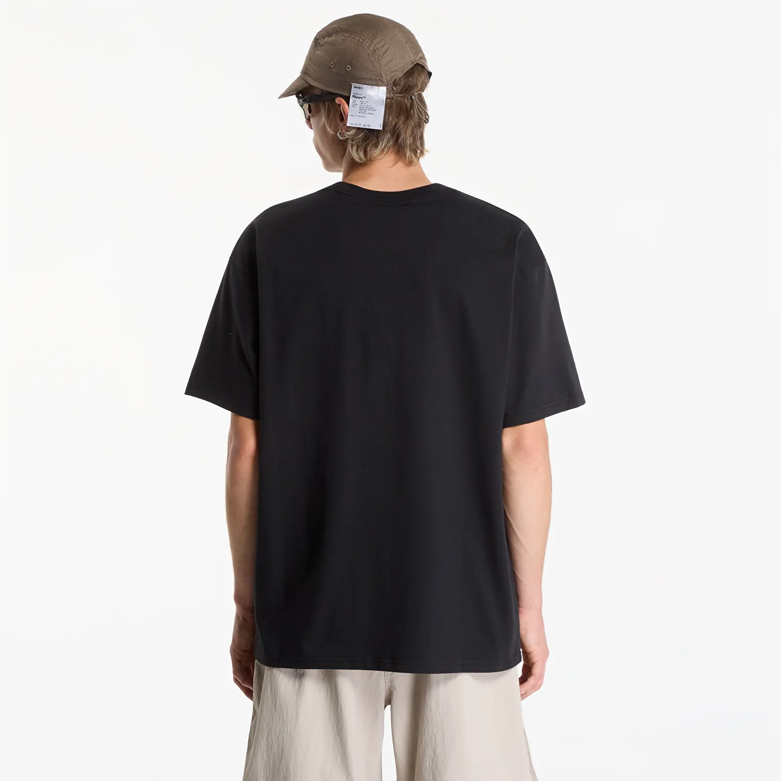 T-krekli Nike ACG Men's Dri-FIT T-Shirt Black