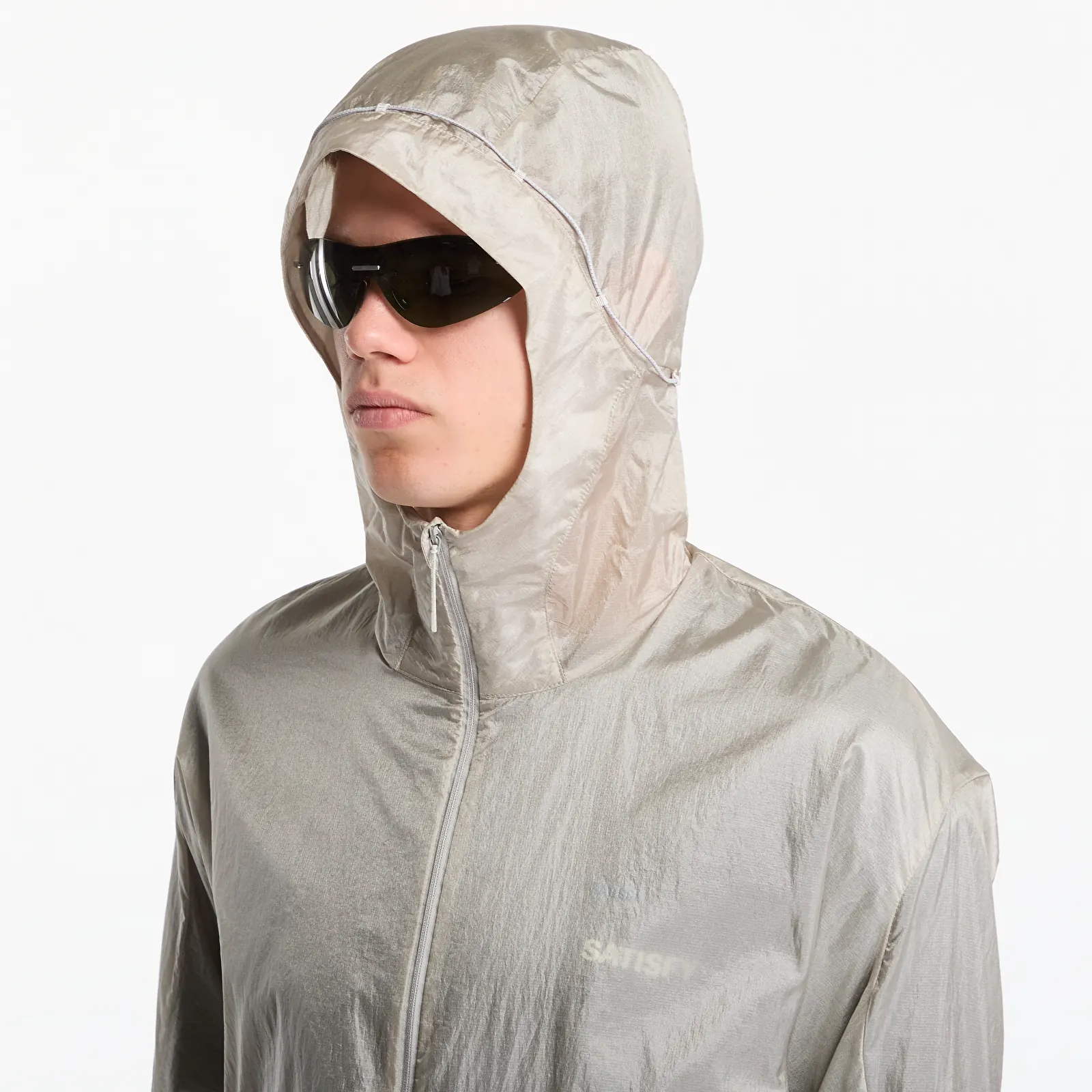 Jackets Satisfy Pertex® Diamond Fuse Windbreaker Moonstruck SA