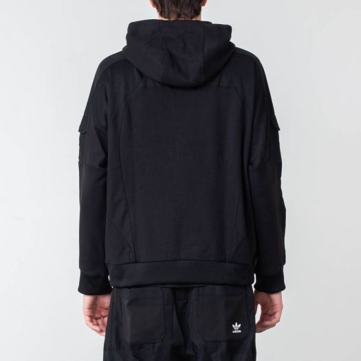 Adidas pt3 hoodie top