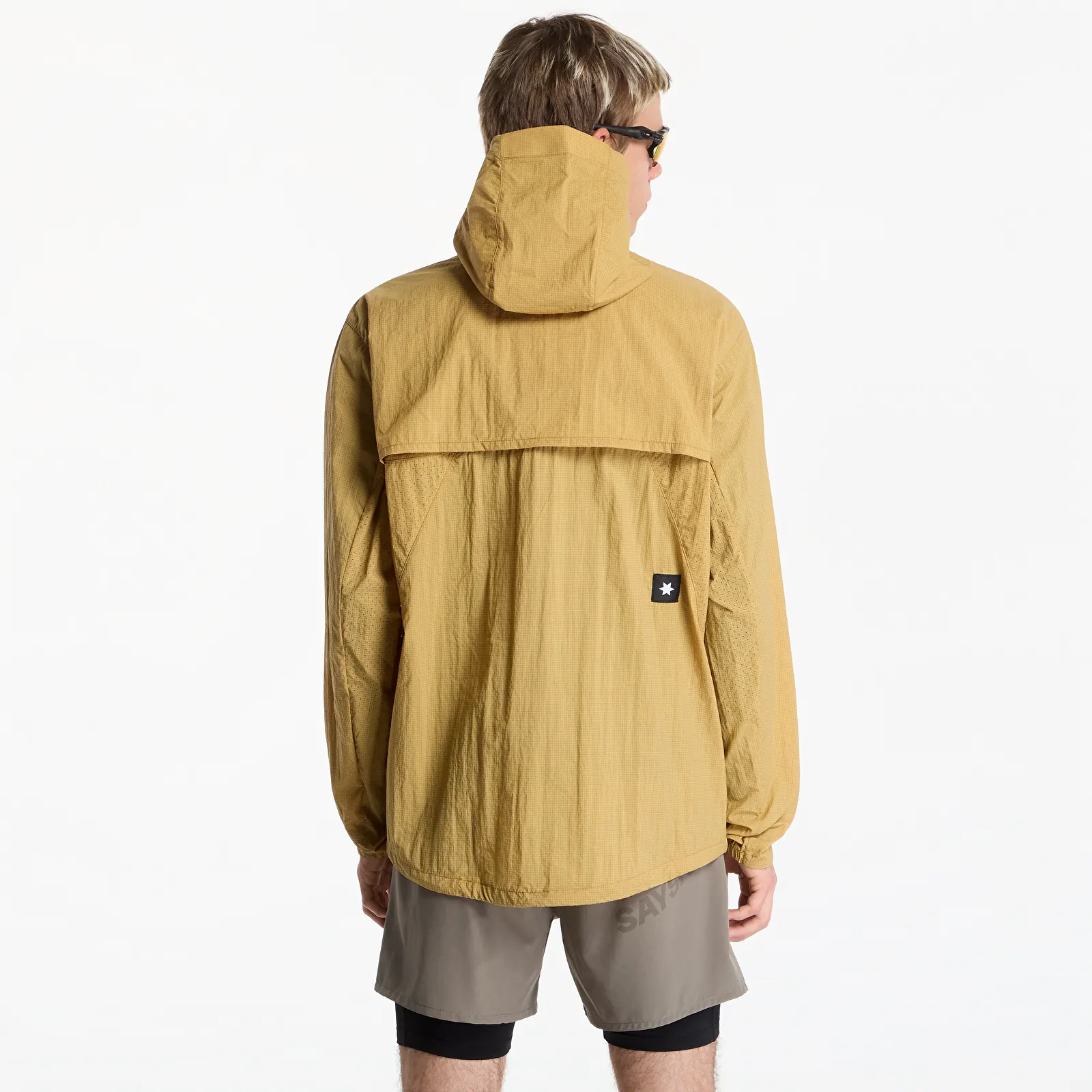Jakker SAYSKY Pace Tech Jacket Beige