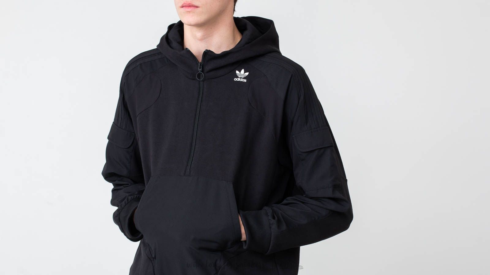 Adidas pt3 hotsell sweatshirt