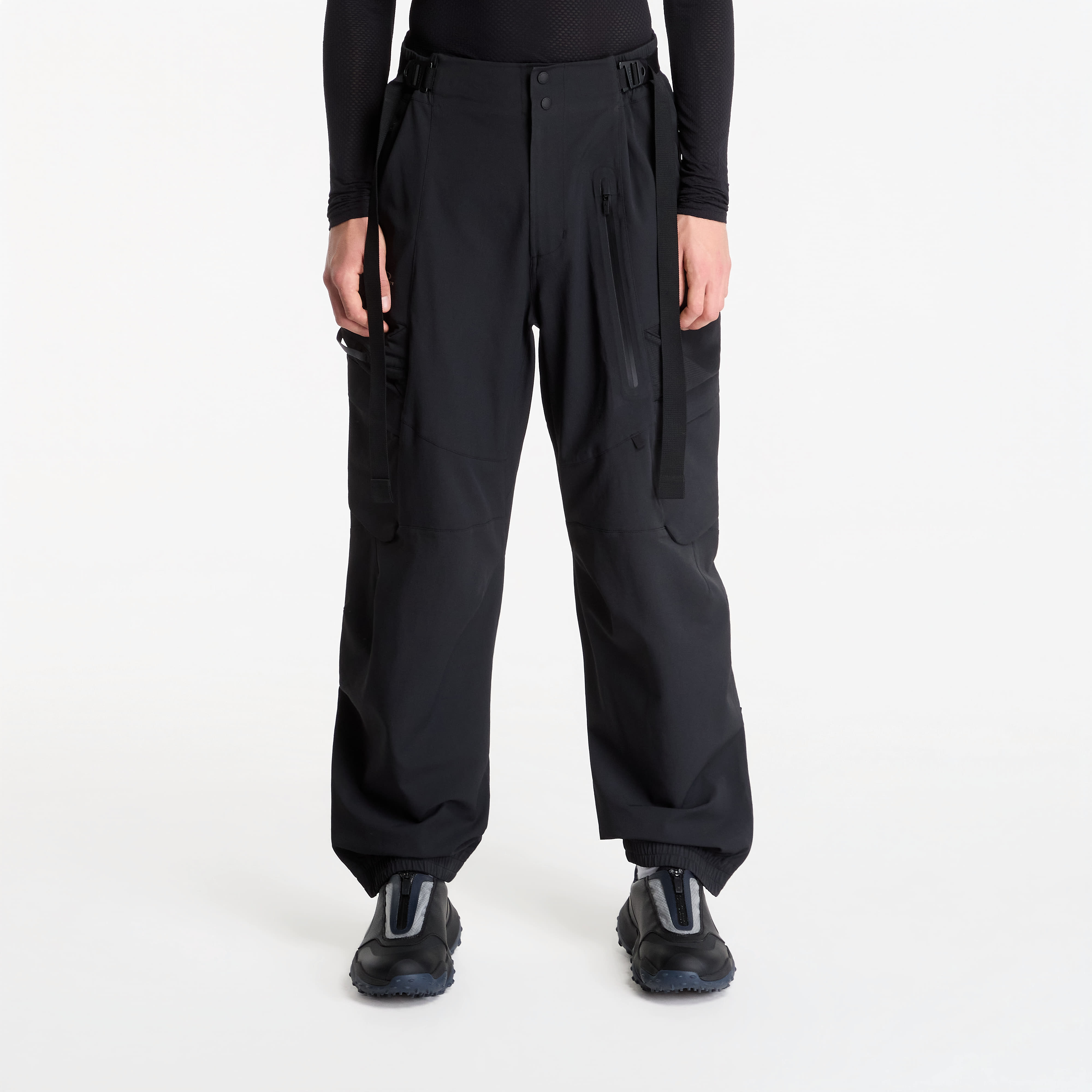 Pants Oakley Latitude Veil Sling Pant Pitch Black M