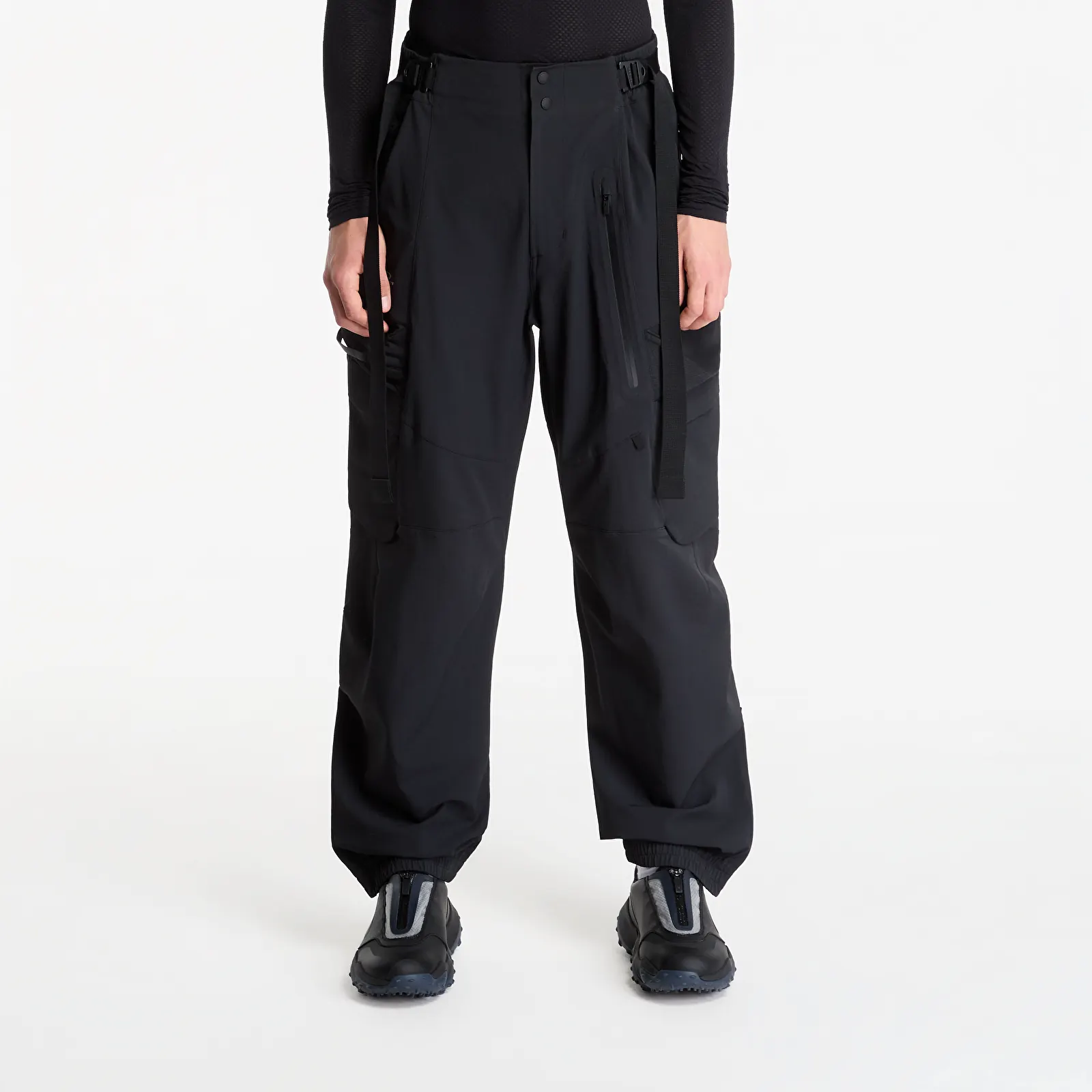 Pants Oakley Latitude Veil Sling Pant Pitch Black