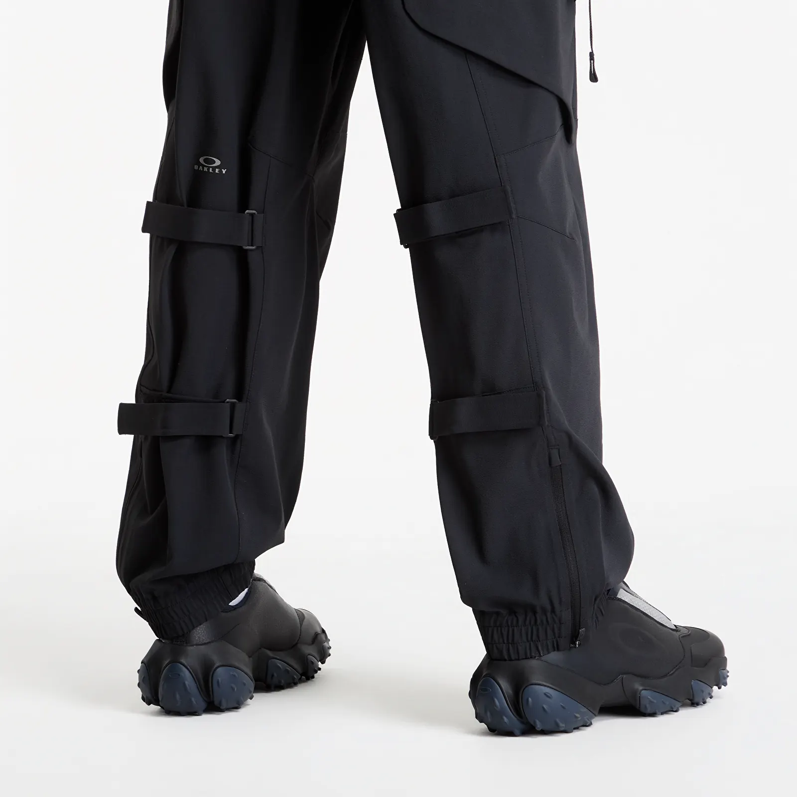 Pants Oakley Latitude Veil Sling Pant Pitch Black