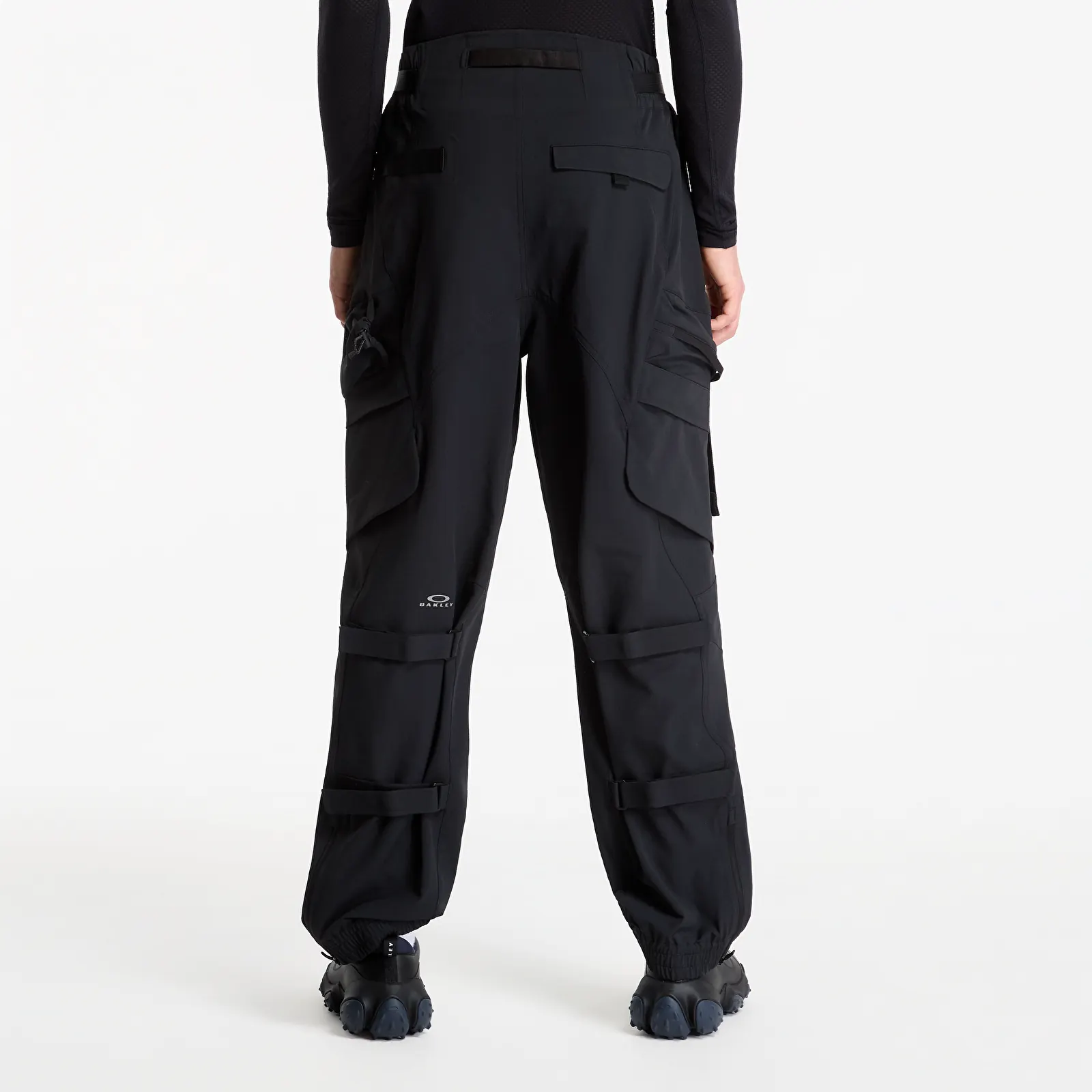 Pants Oakley Latitude Veil Sling Pant Pitch Black
