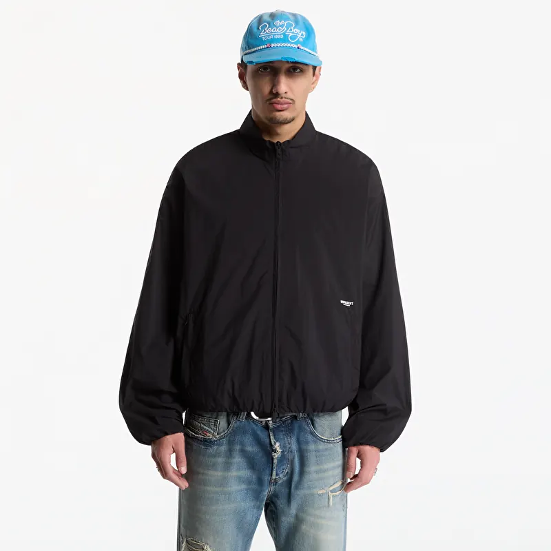 Куртка REPRESENT Micro Owners Club Bomber Jacket UNISEX Black