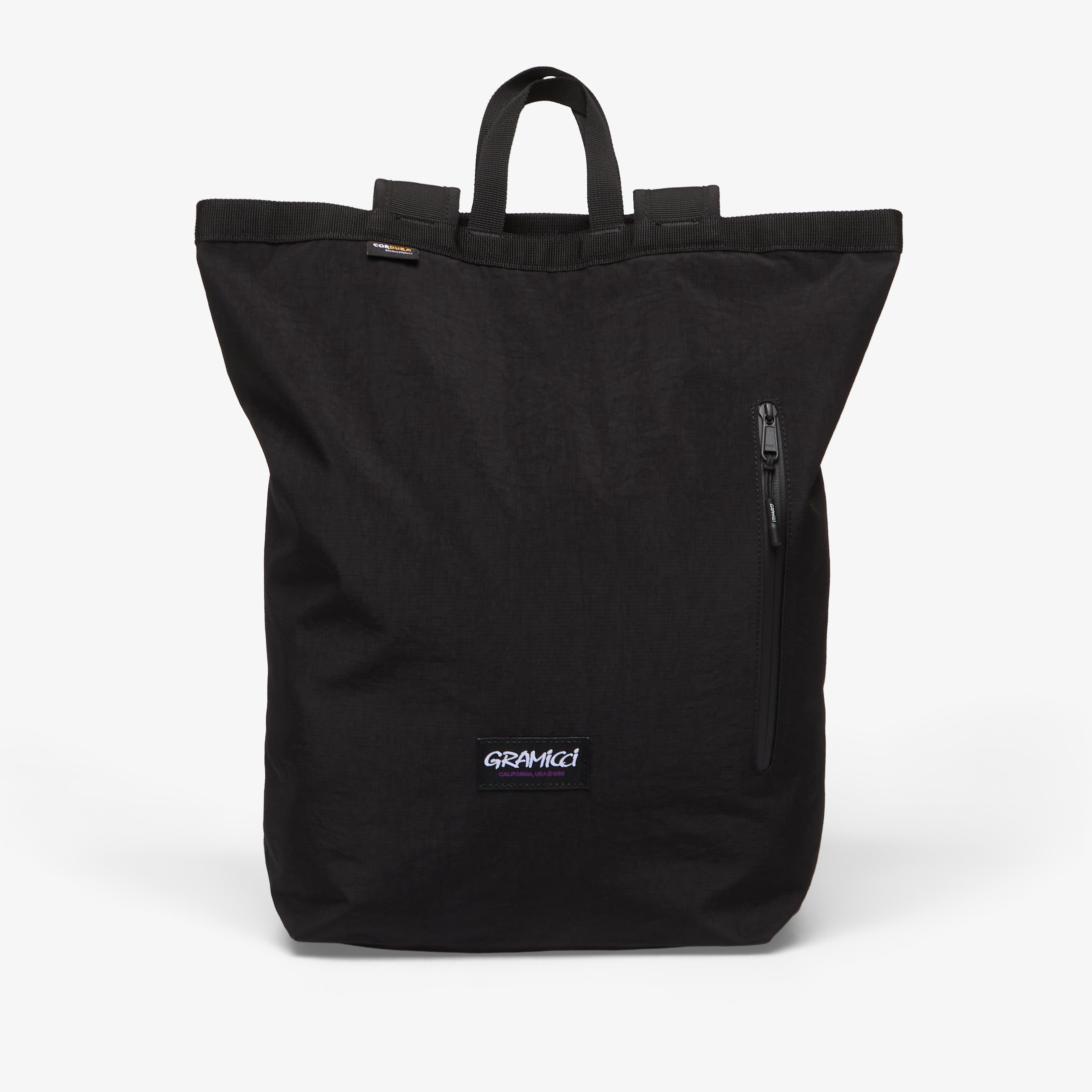 Batoh Gramicci Backpack Tote Black Universal