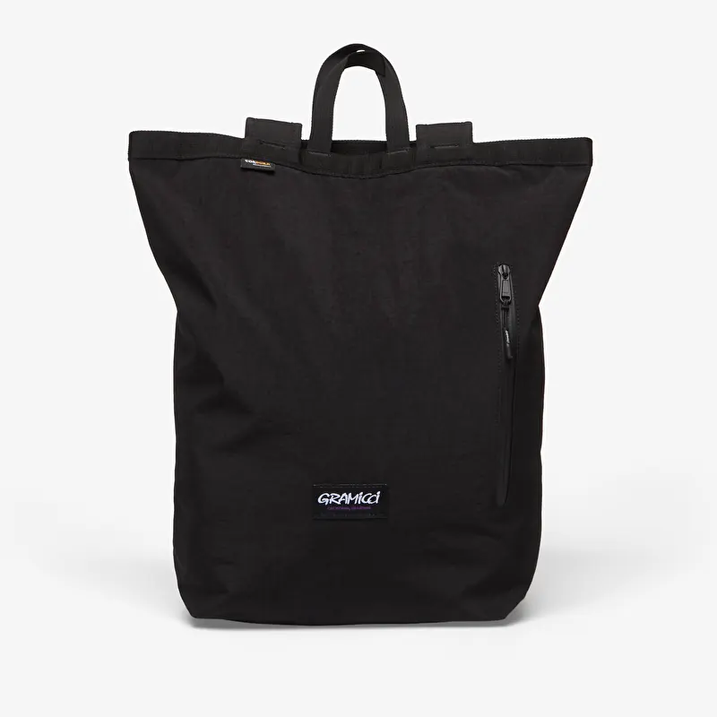 Sac à dos Gramicci Backpack Tote Black