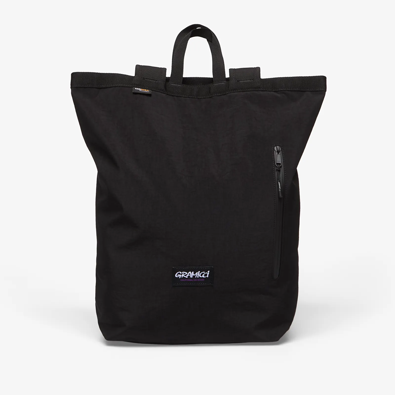 Rugzakken Gramicci Backpack Tote Black