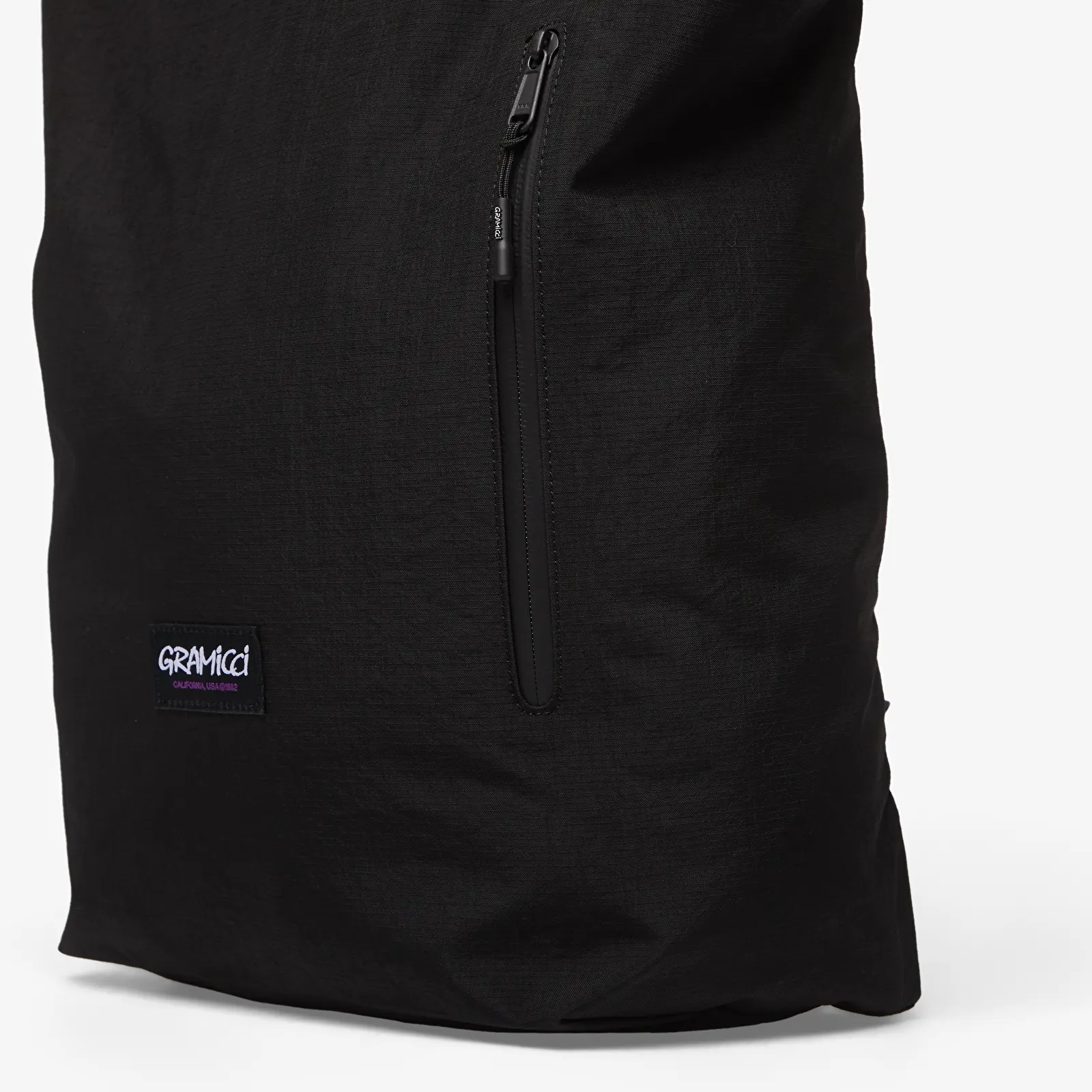 Rugzakken Gramicci Backpack Tote Black