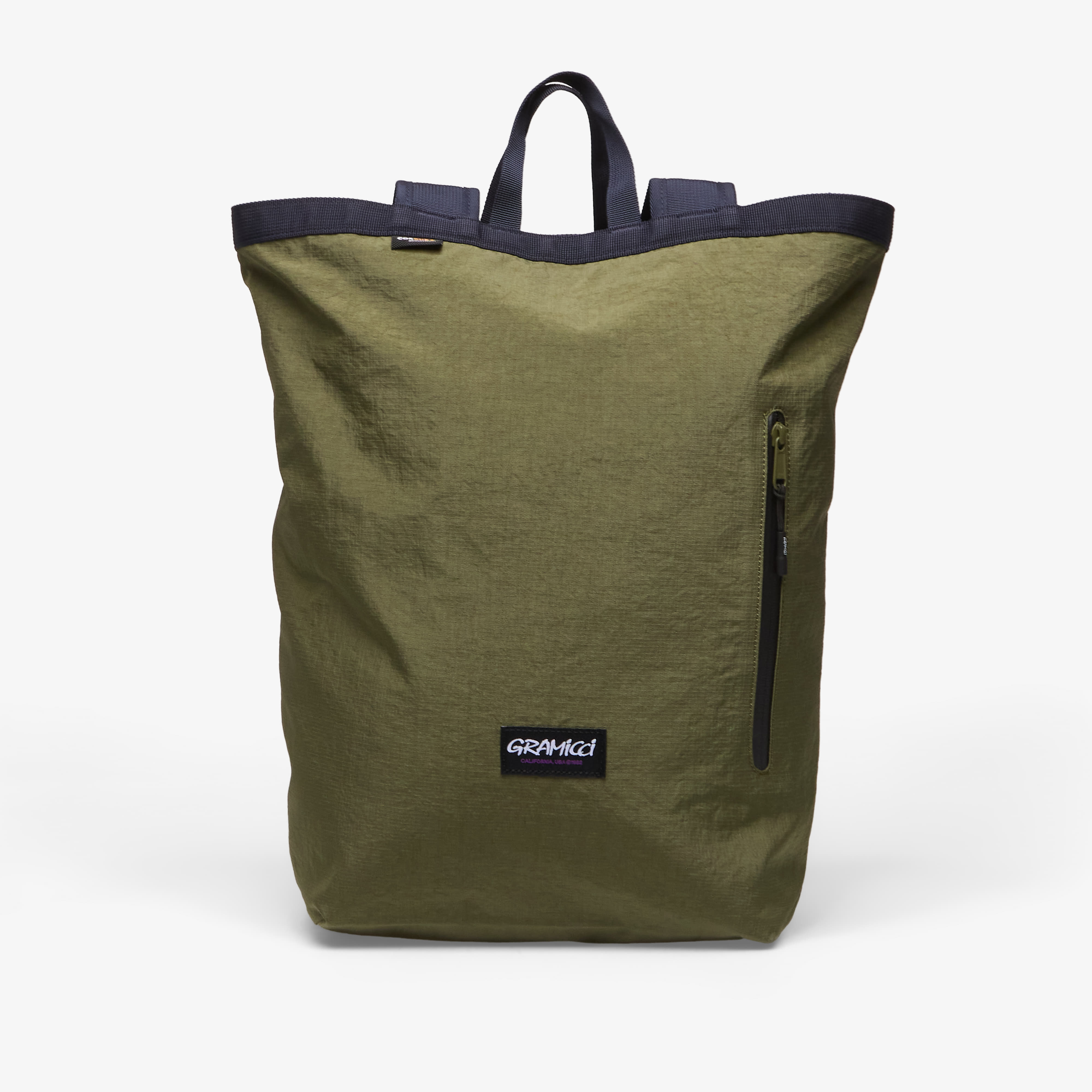 Batoh Gramicci Backpack Tote Olive Universal