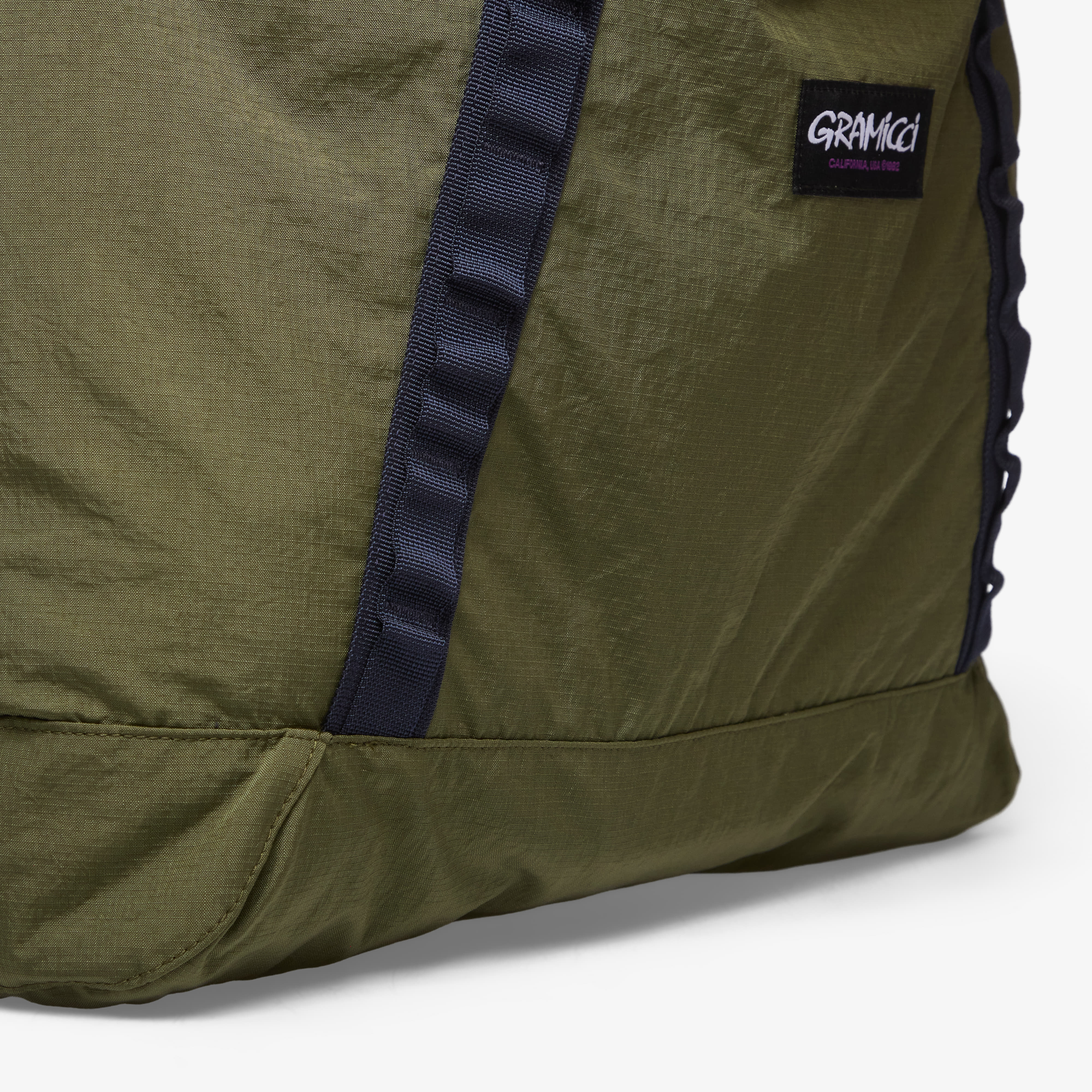 Чанта Gramicci Climbing Tote Olive Universal