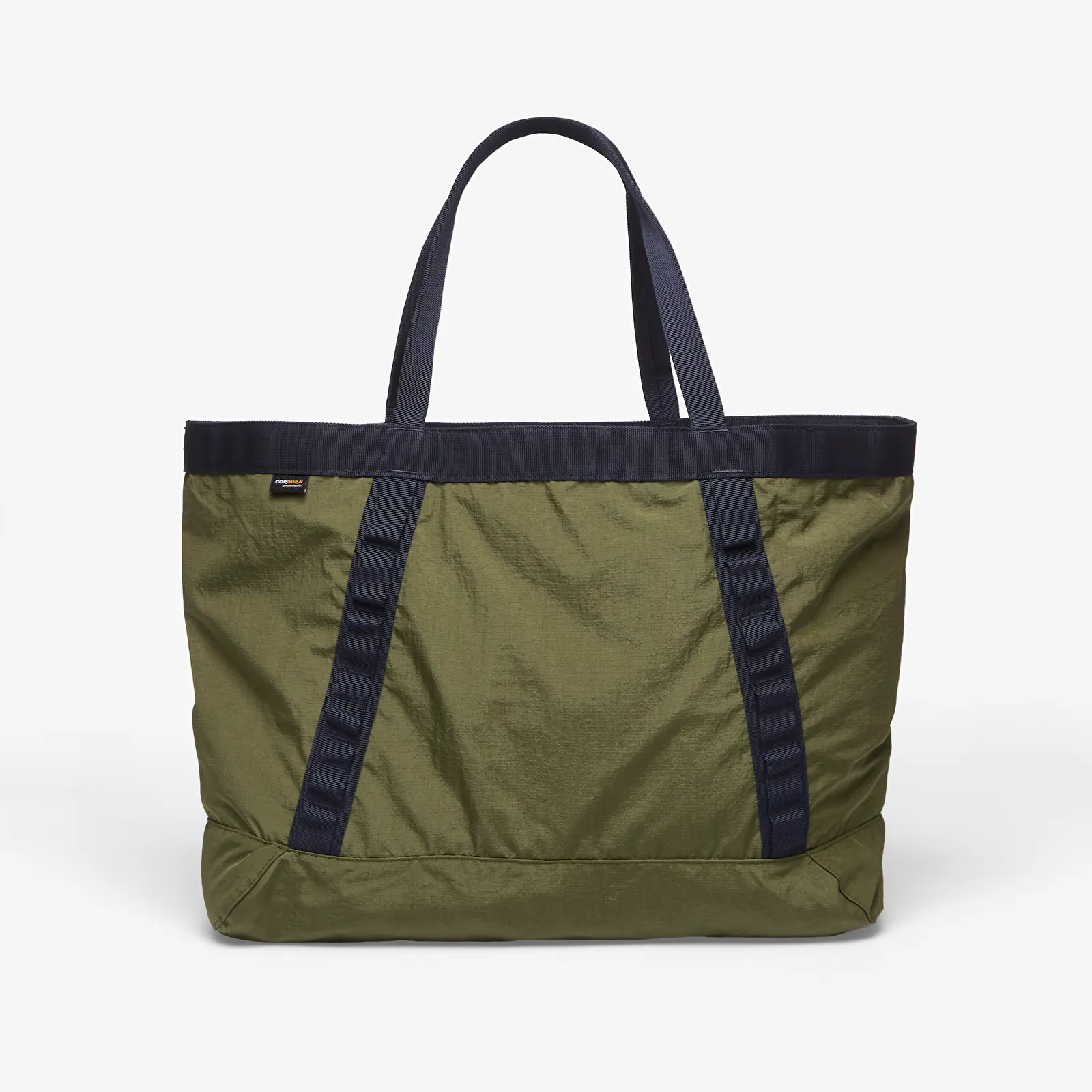 Crossbody torbe Gramicci Climbing Tote Olive