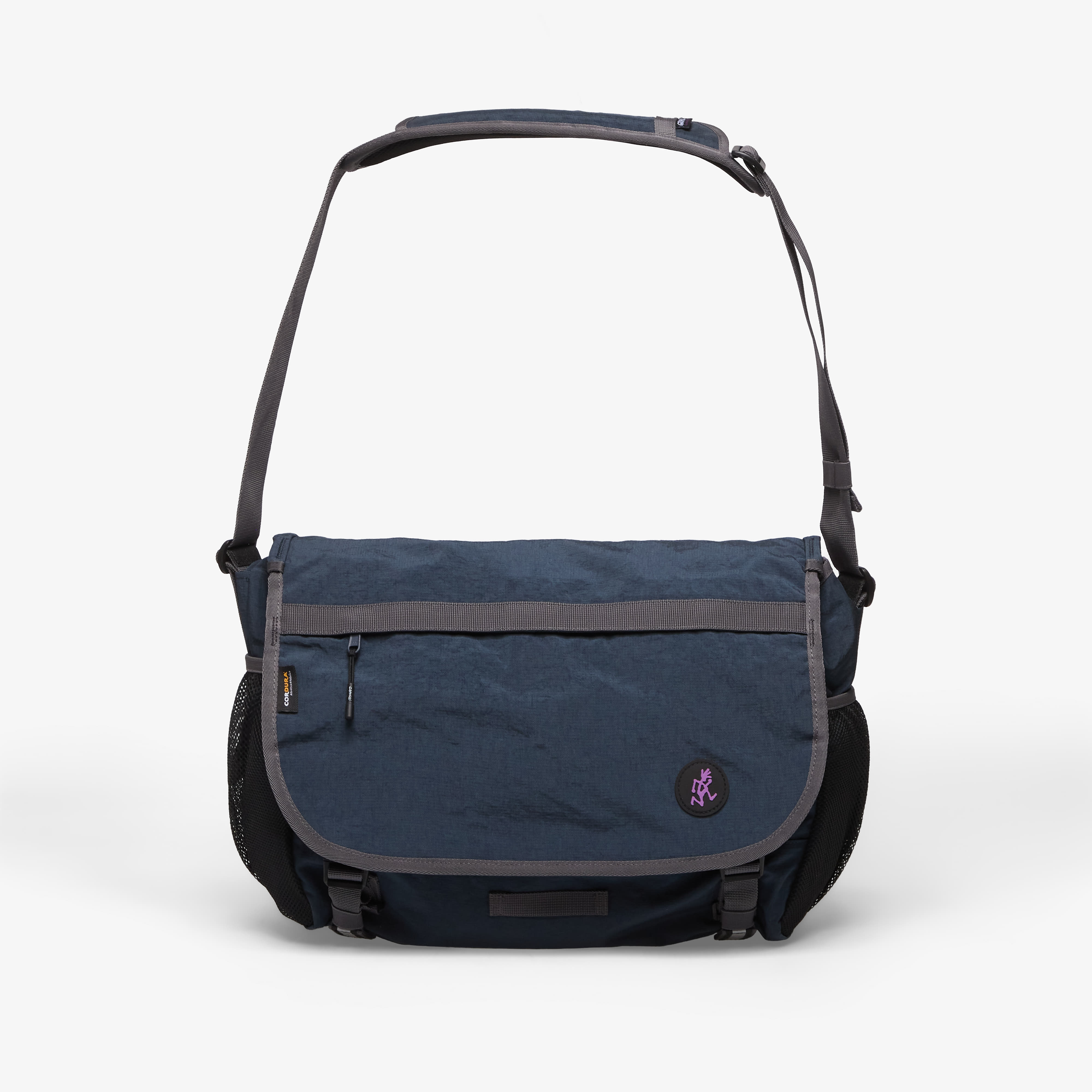 Чанта Gramicci Messenger Bag Navy Universal