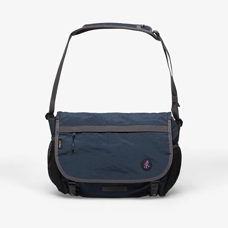 Kott Gramicci Messenger Bag Navy