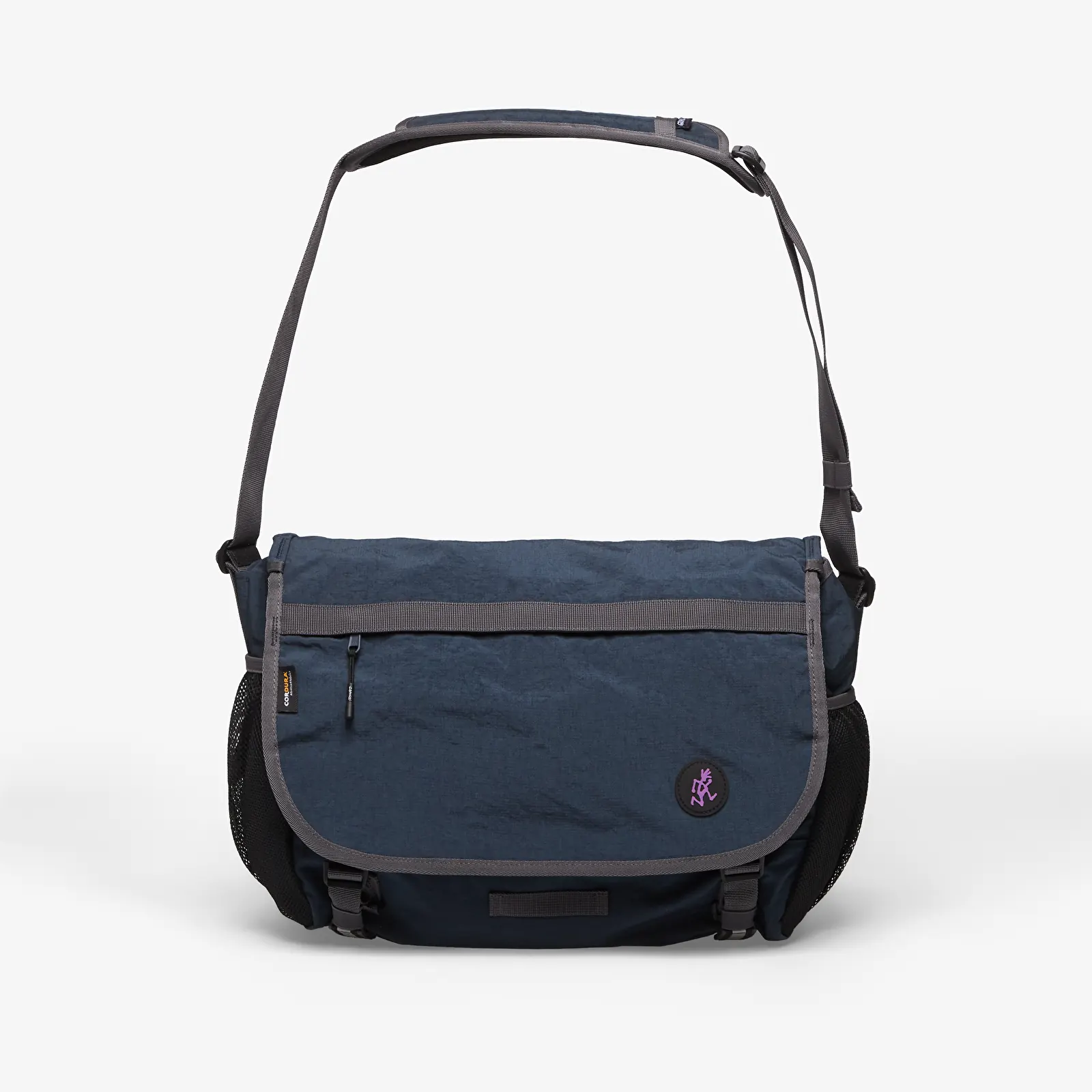 Sacs à bandoulière Gramicci Messenger Bag Navy