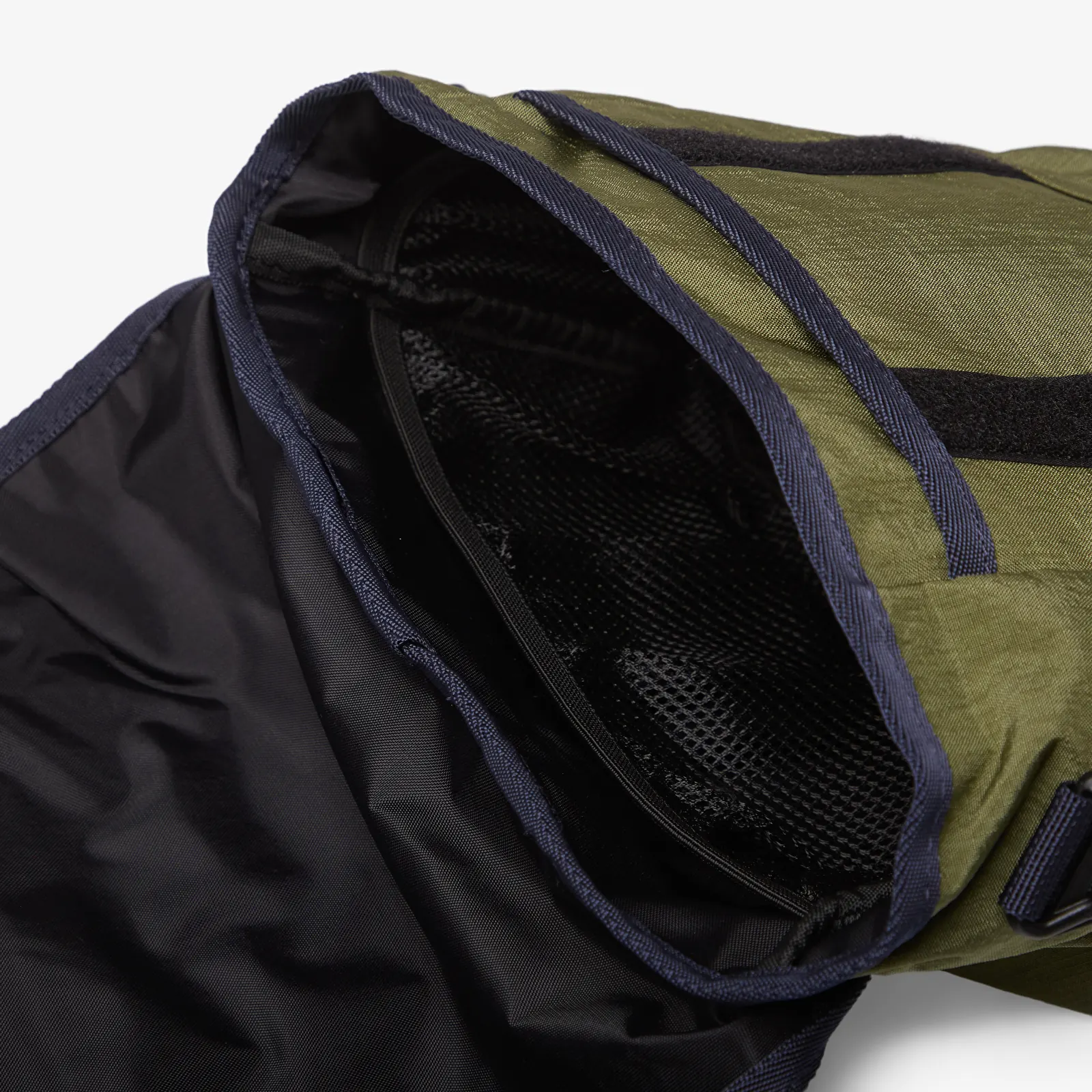 Crossbody bags Gramicci Multi Side Bag Olive