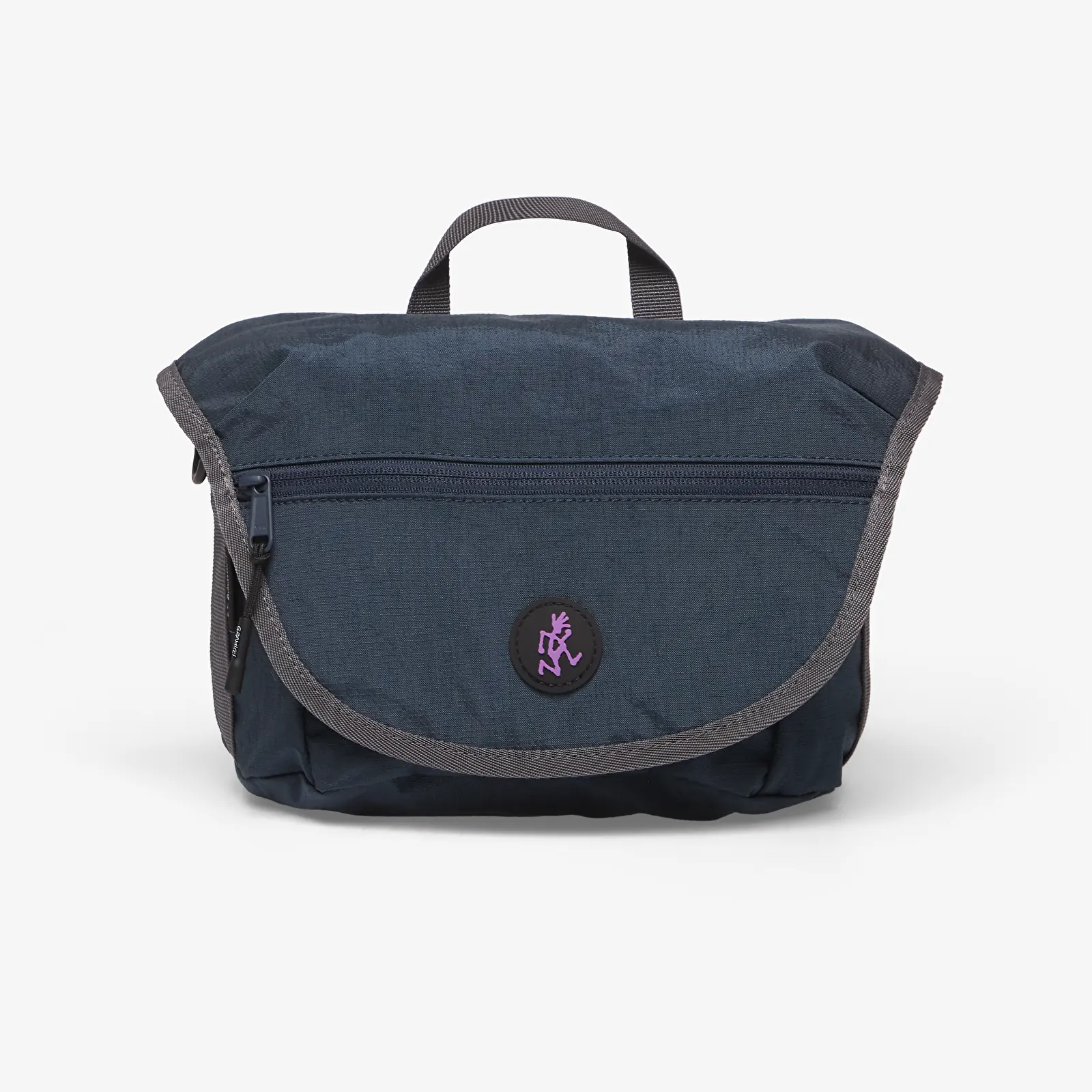 Tašky přes rameno Gramicci Multi Side Bag Navy