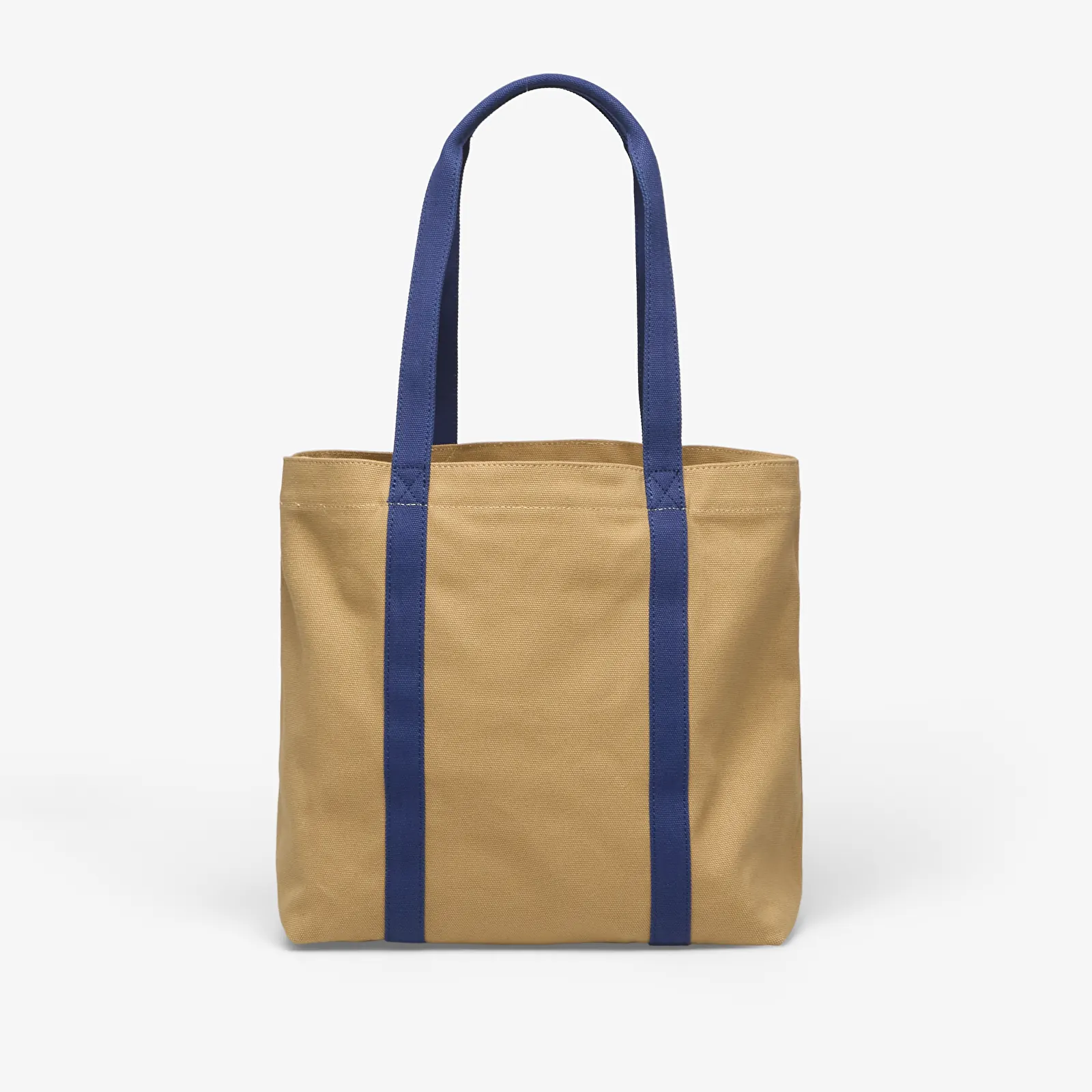 Tašky přes rameno Gramicci Duck Canvas Tote Bag Beige