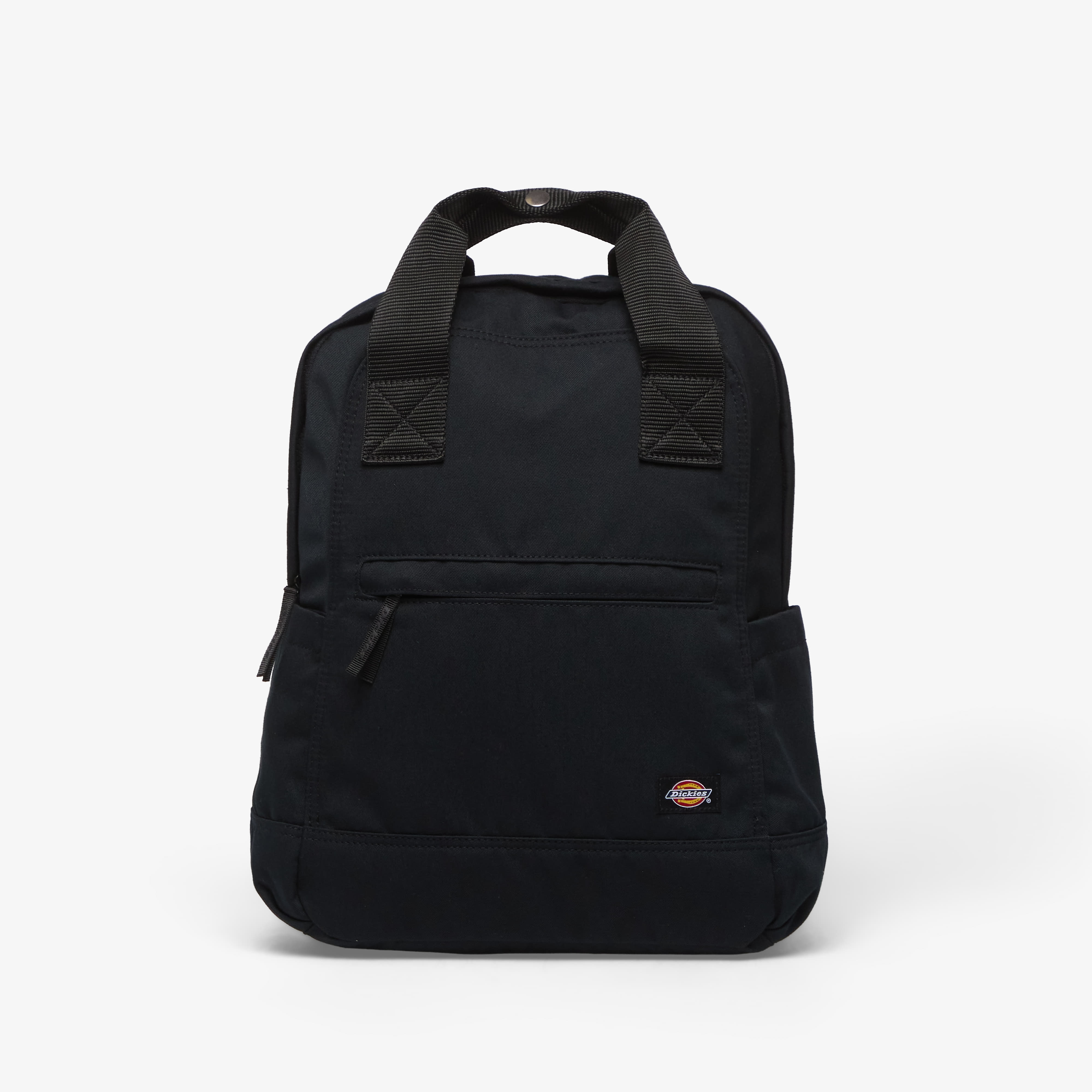 Batoh Dickies Lisbon Backpack Black Universal