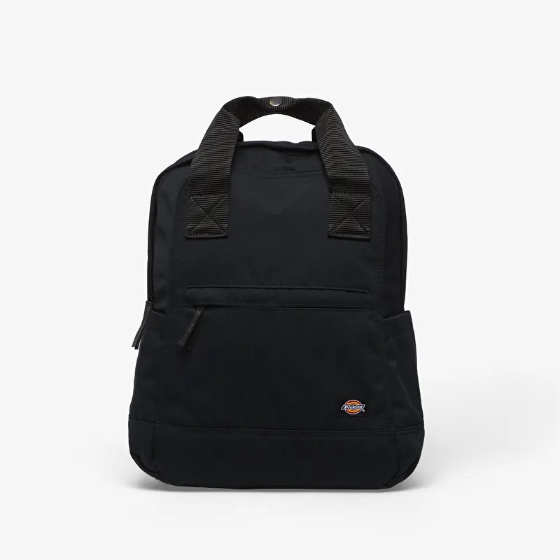 Dickies Lisbon Backpack Black