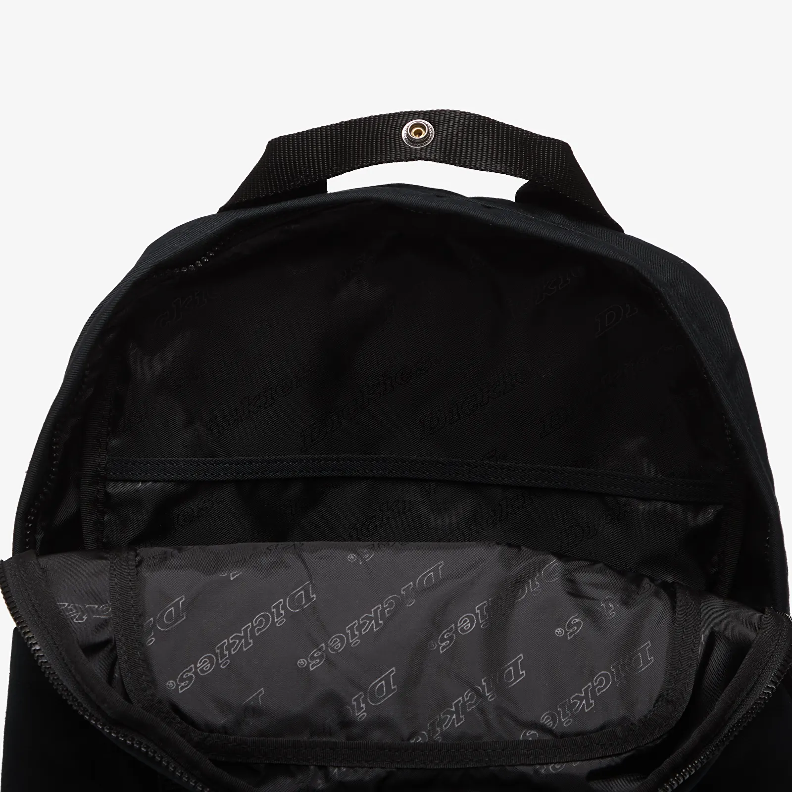 Mochilas Dickies Lisbon Backpack Black