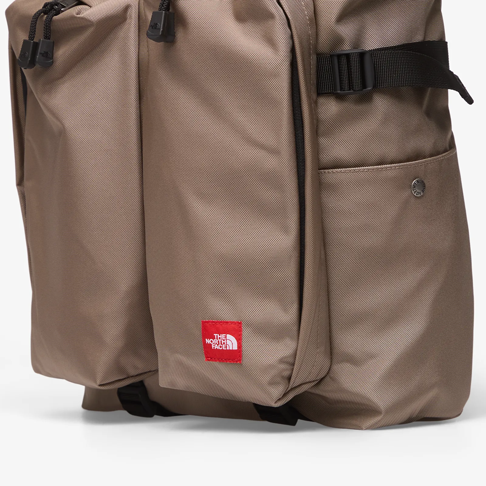 Borse a tracolla The North Face TNF RB Tote Bag Garnet