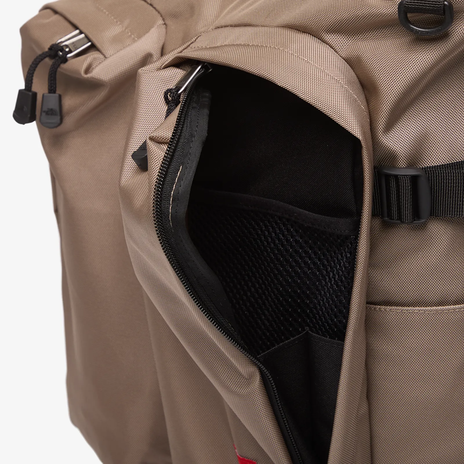 Borse a tracolla The North Face TNF RB Tote Bag Garnet