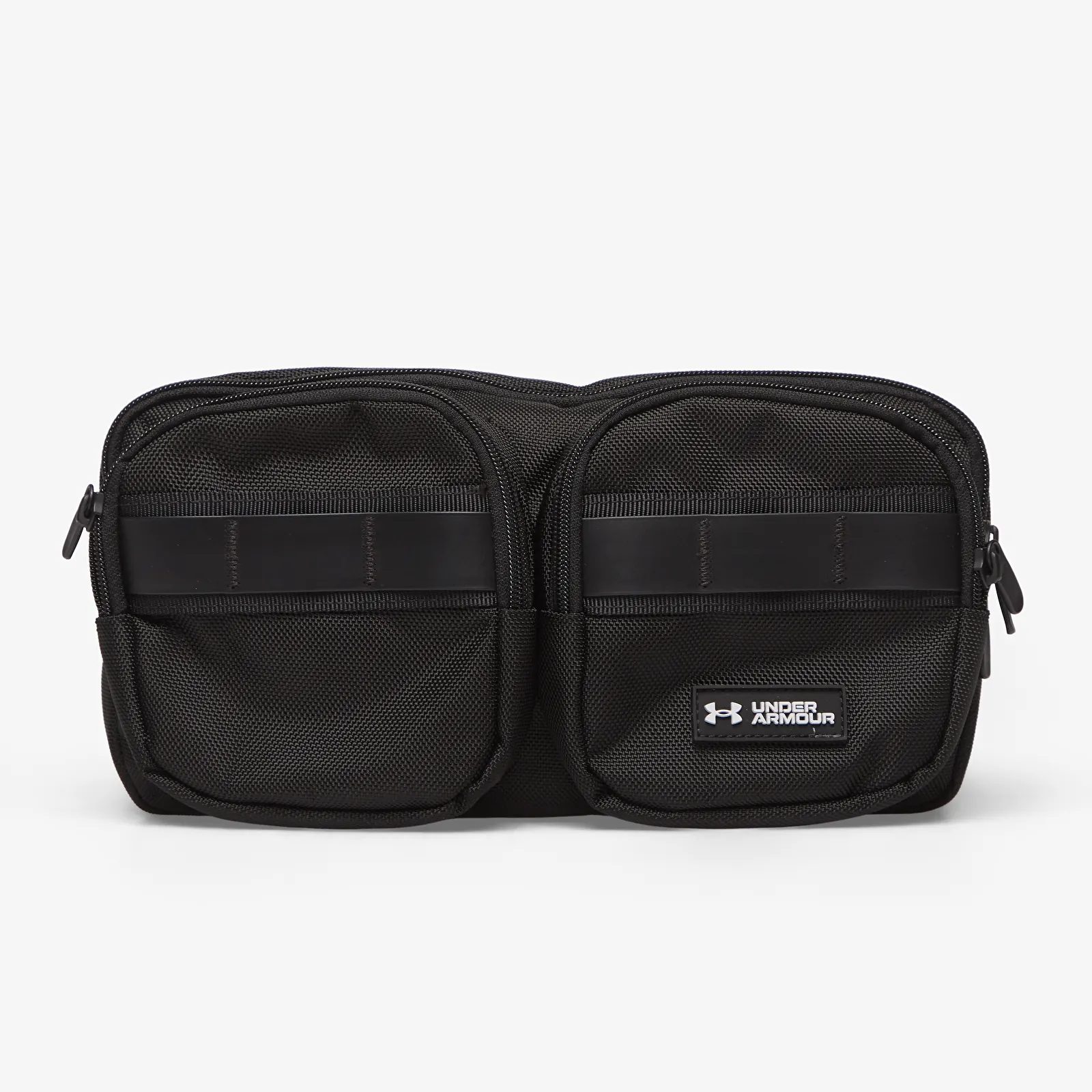 Gürteltaschen Under Armour NEW Triumph Crossbody Black/ Halo Gray