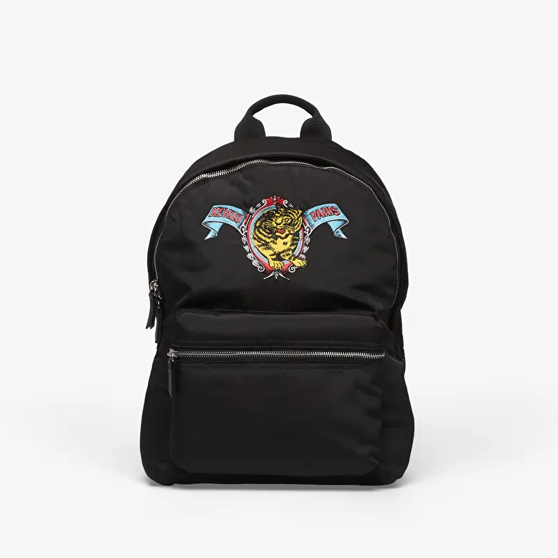 Рюкзак KENZO Backpack Black