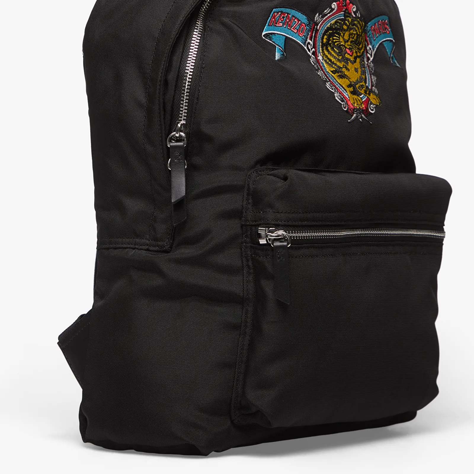 Рюкзаки KENZO Backpack Black
