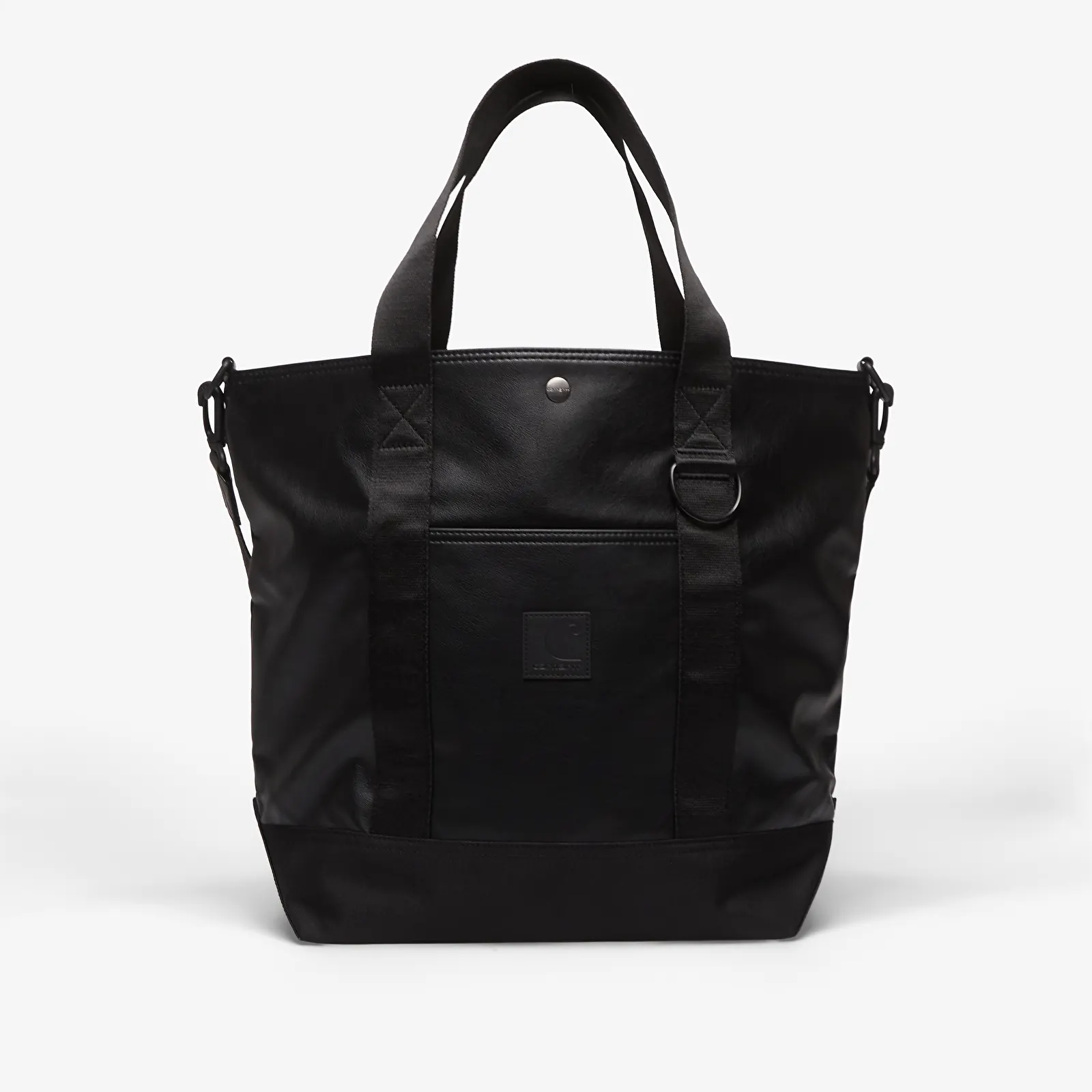 Sacs à bandoulière Carhartt WIP Arizona Tote Bag Black