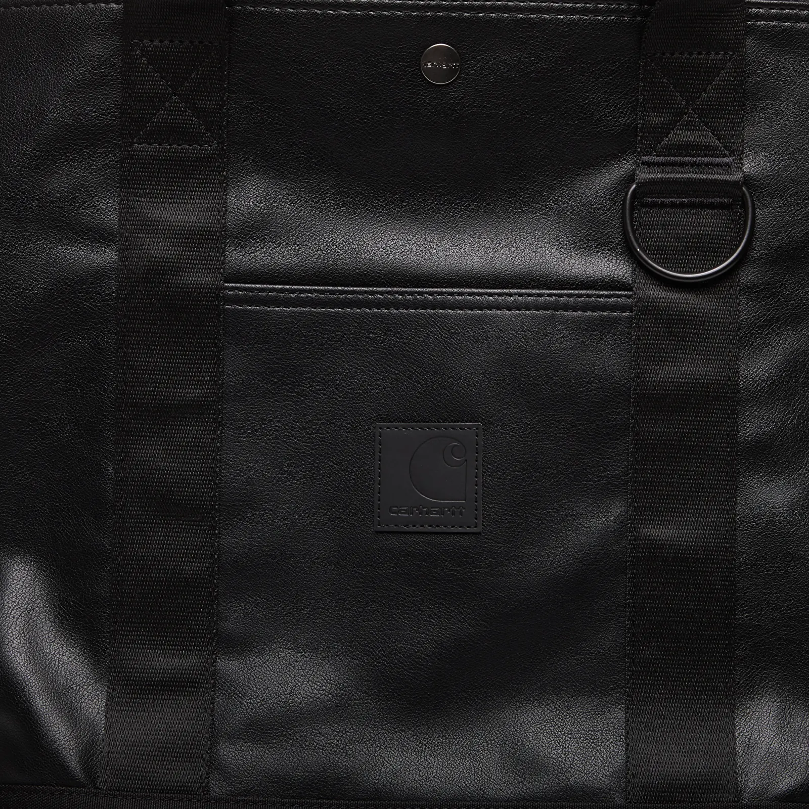 Sacs à bandoulière Carhartt WIP Arizona Tote Bag Black
