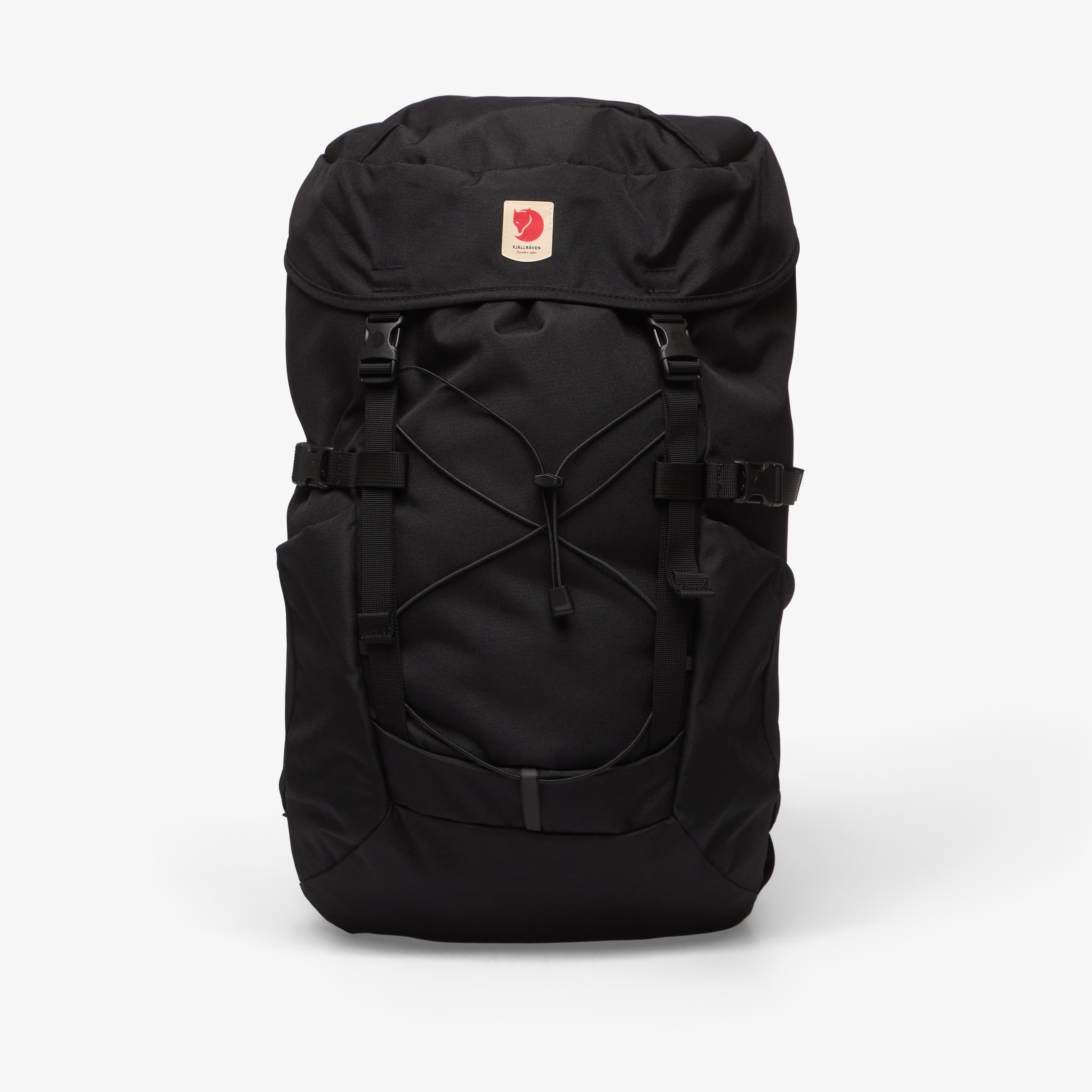 Batoh Fjällräven Skule Top 26 Black 26 l