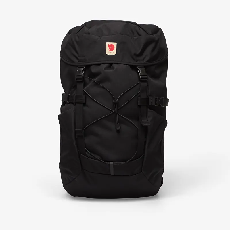 Рюкзак Fjällräven Skule Top 26 Black