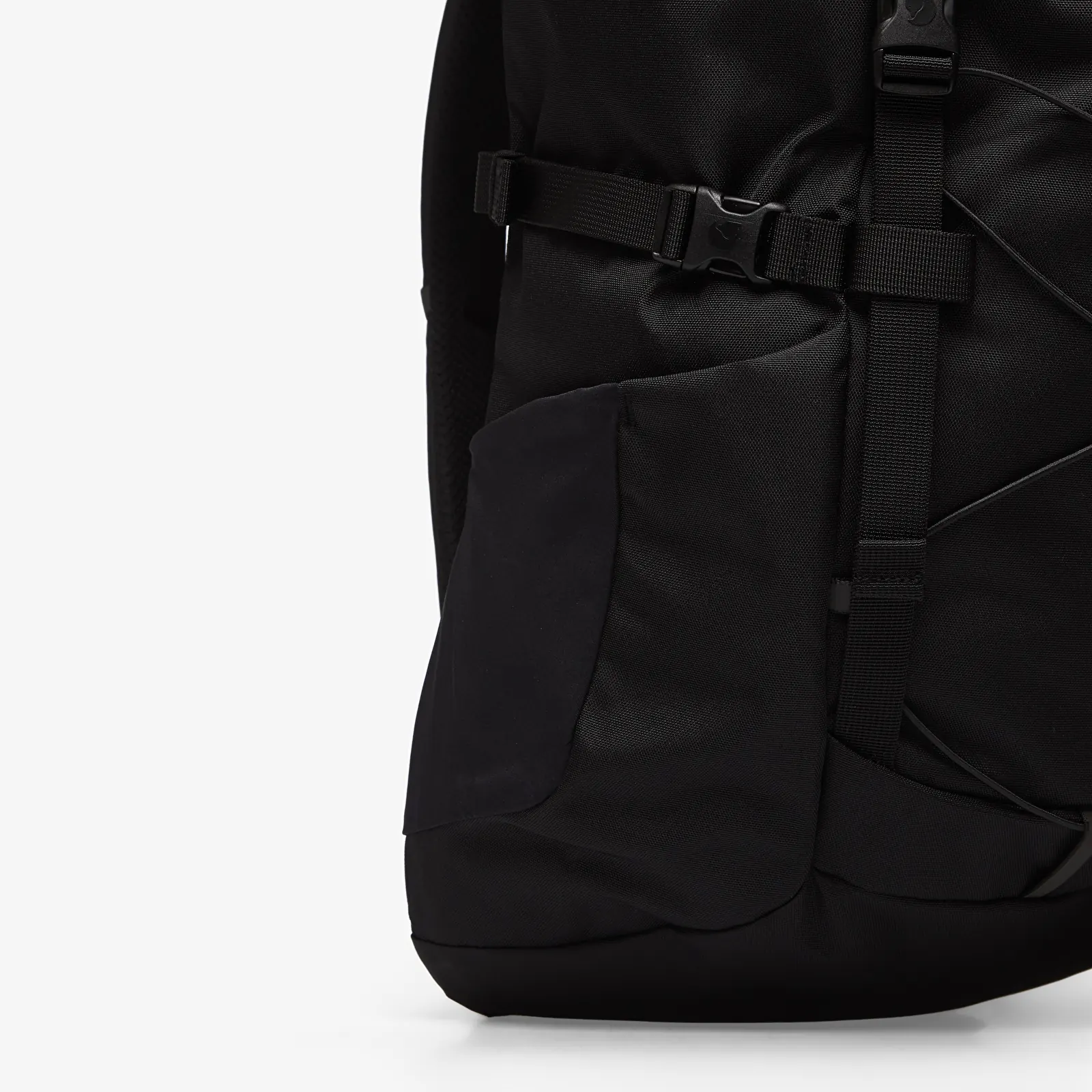 Rucksäcke Fjällräven Skule Top 26 Black