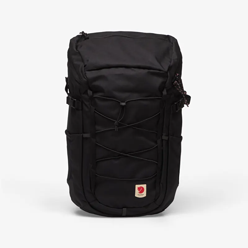 Рюкзак Fjällräven Skule Top Zip 30 Black
