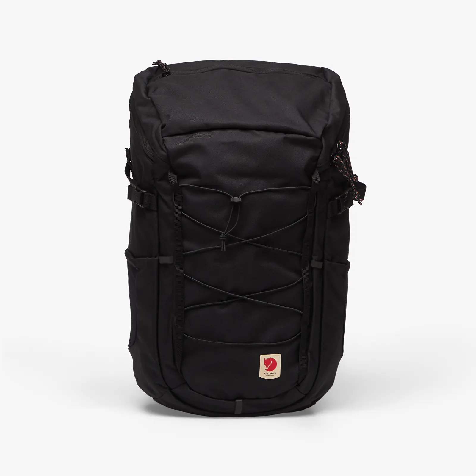 Ruksaci Fjällräven Skule Top Zip 30 Black