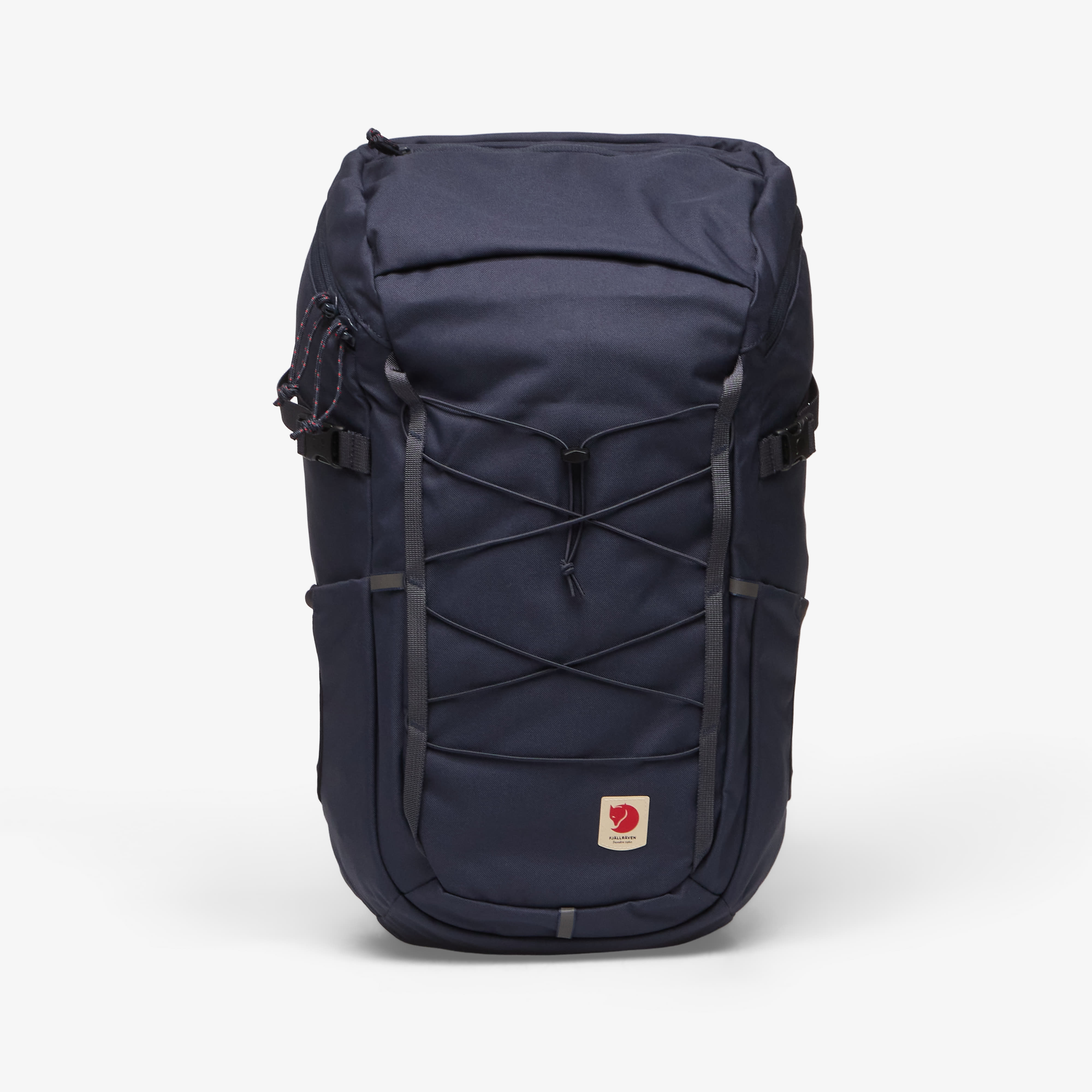 Batoh Fjällräven Skule Top Zip 30 Navy 30 l