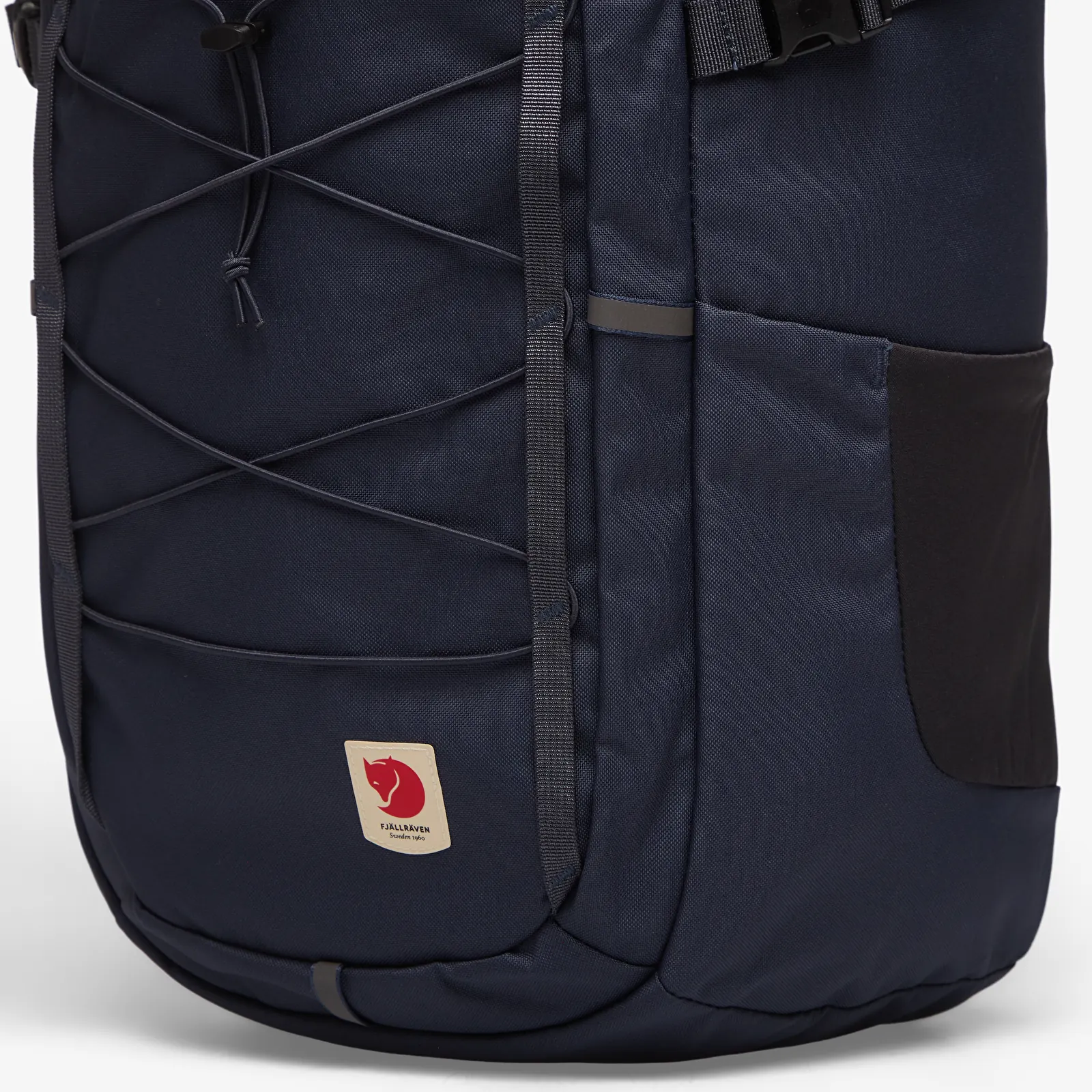 Backpacks Fjällräven Skule Top Zip 30 Navy