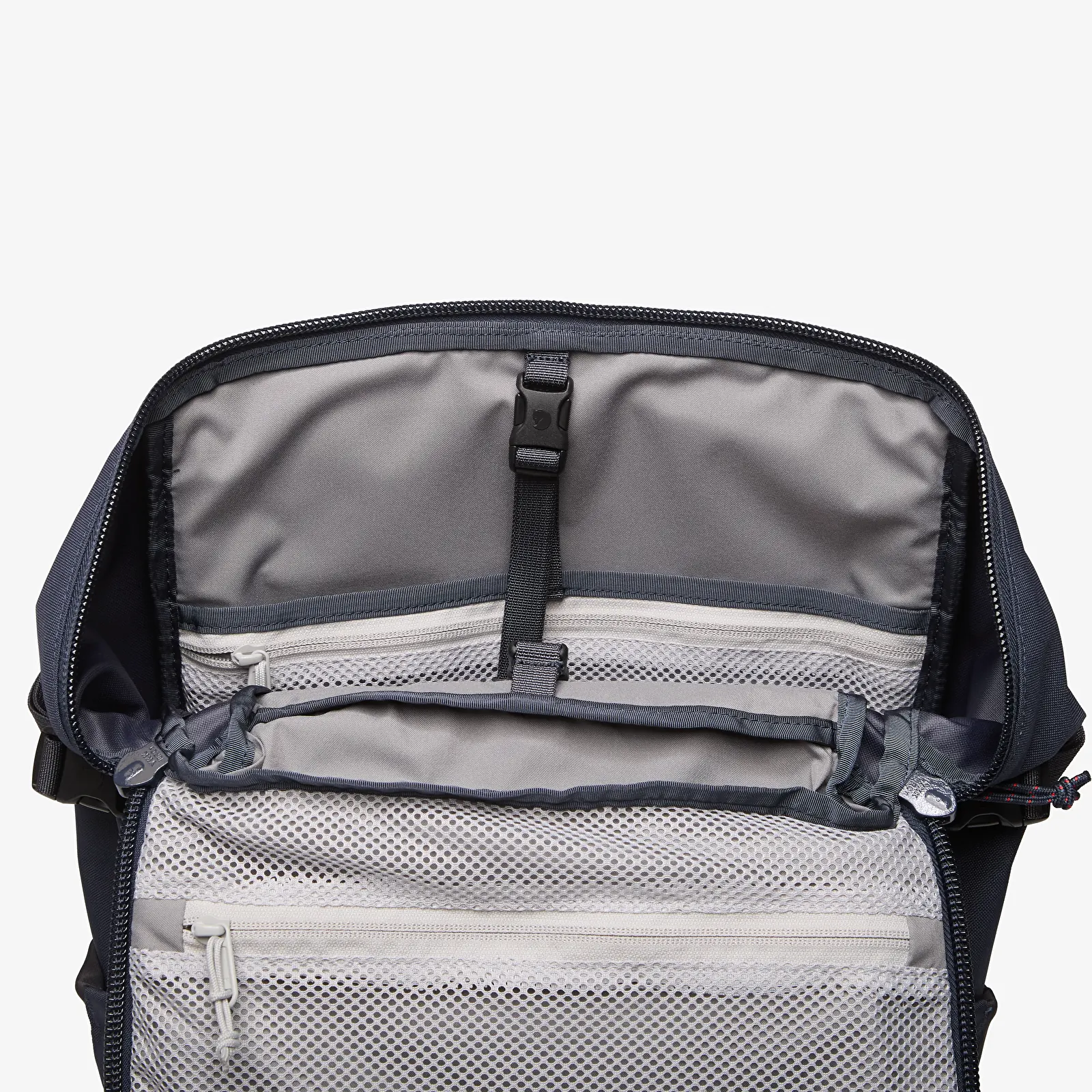 Backpacks Fjällräven Skule Top Zip 30 Navy