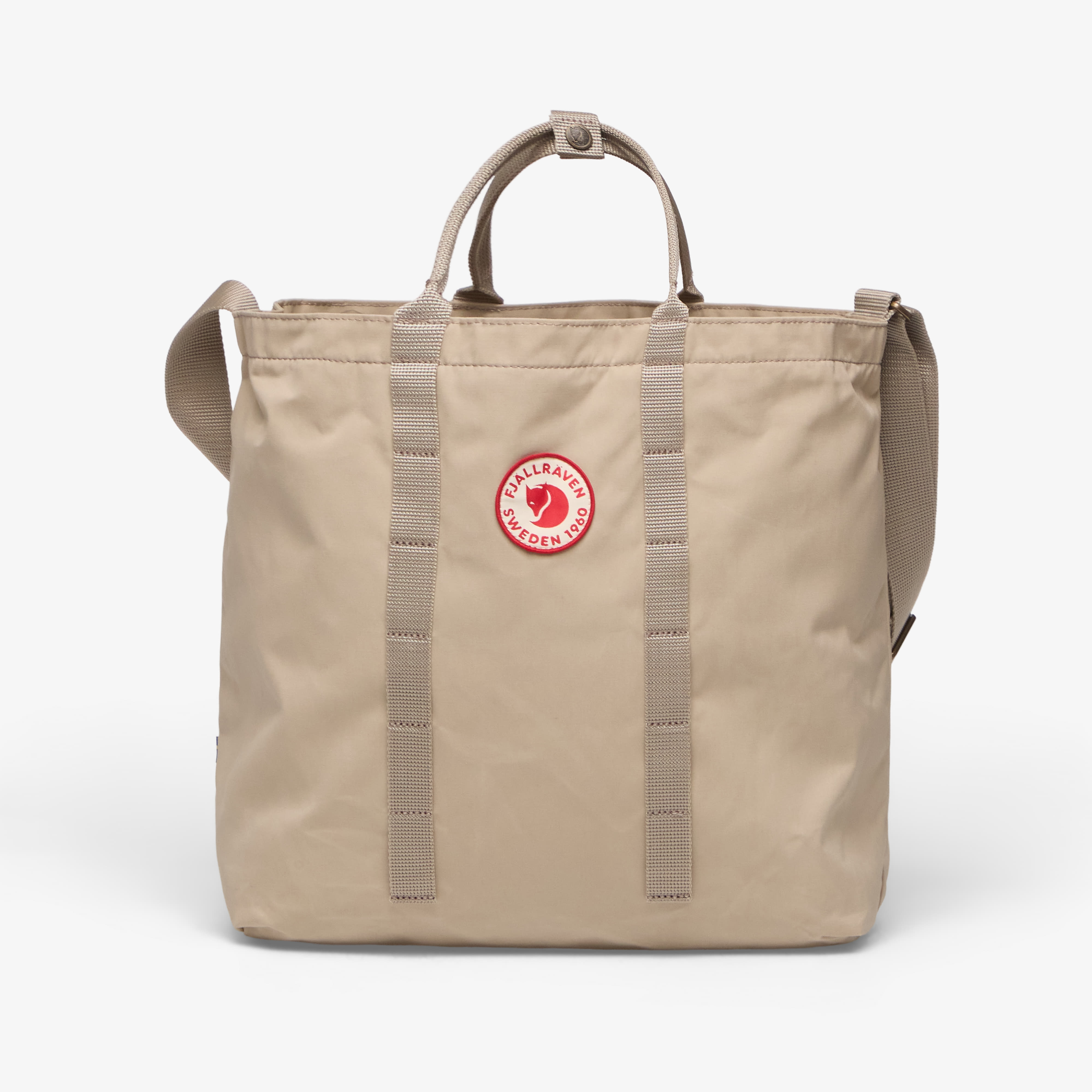 Чанта Fjällräven 1960 Tote Fossil 24 l