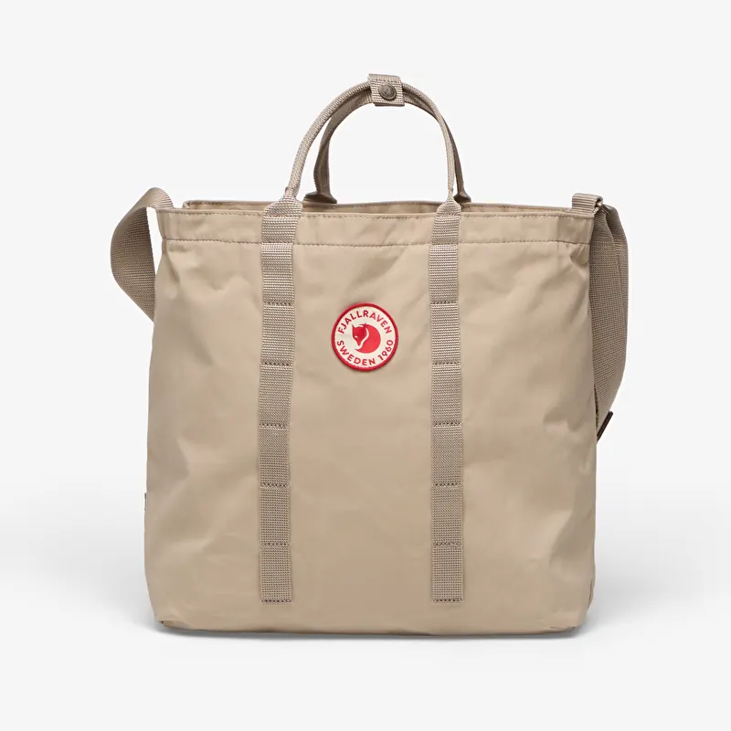Kott Fjällräven 1960 Tote Fossil