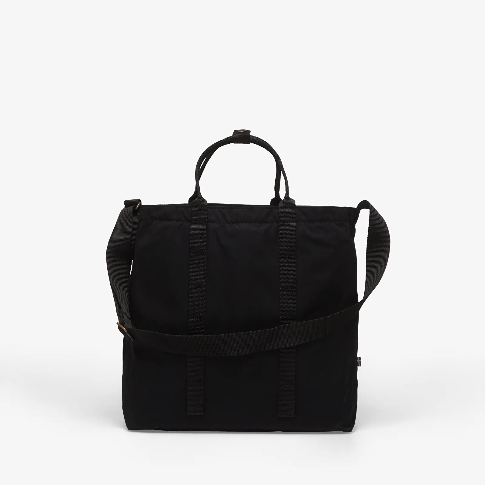 Сумки через плече Fjällräven 1960 Tote Black