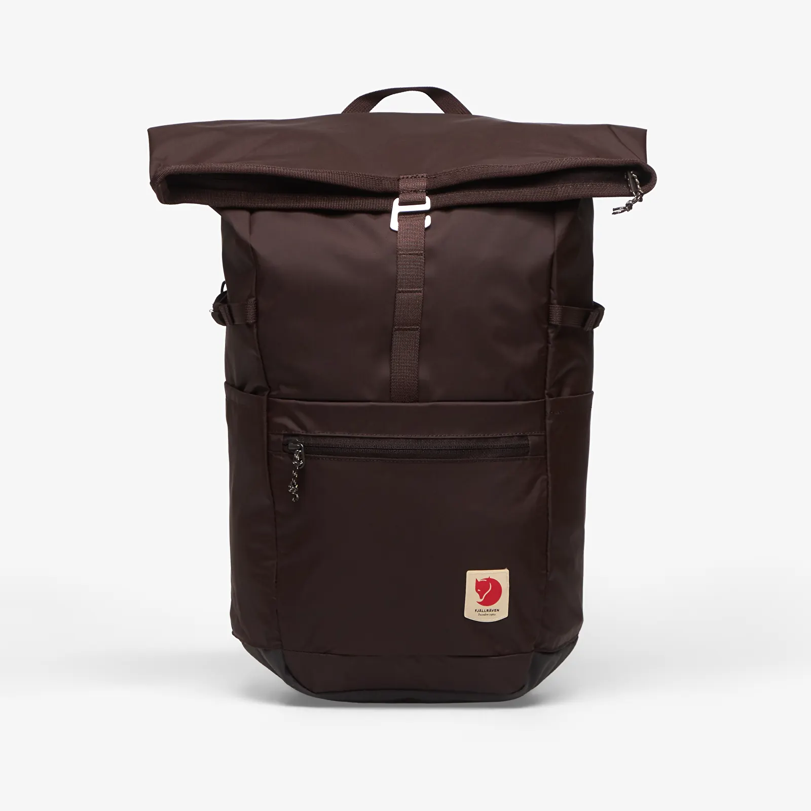 Рюкзаки Fjällräven High Coast Foldsack 24 Brown