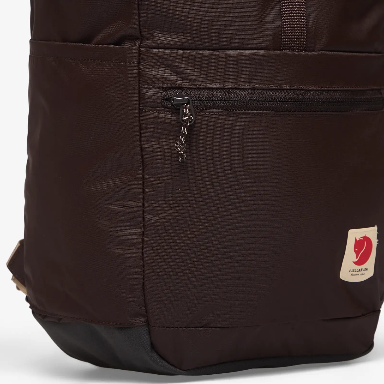 Рюкзаки Fjällräven High Coast Foldsack 24 Brown