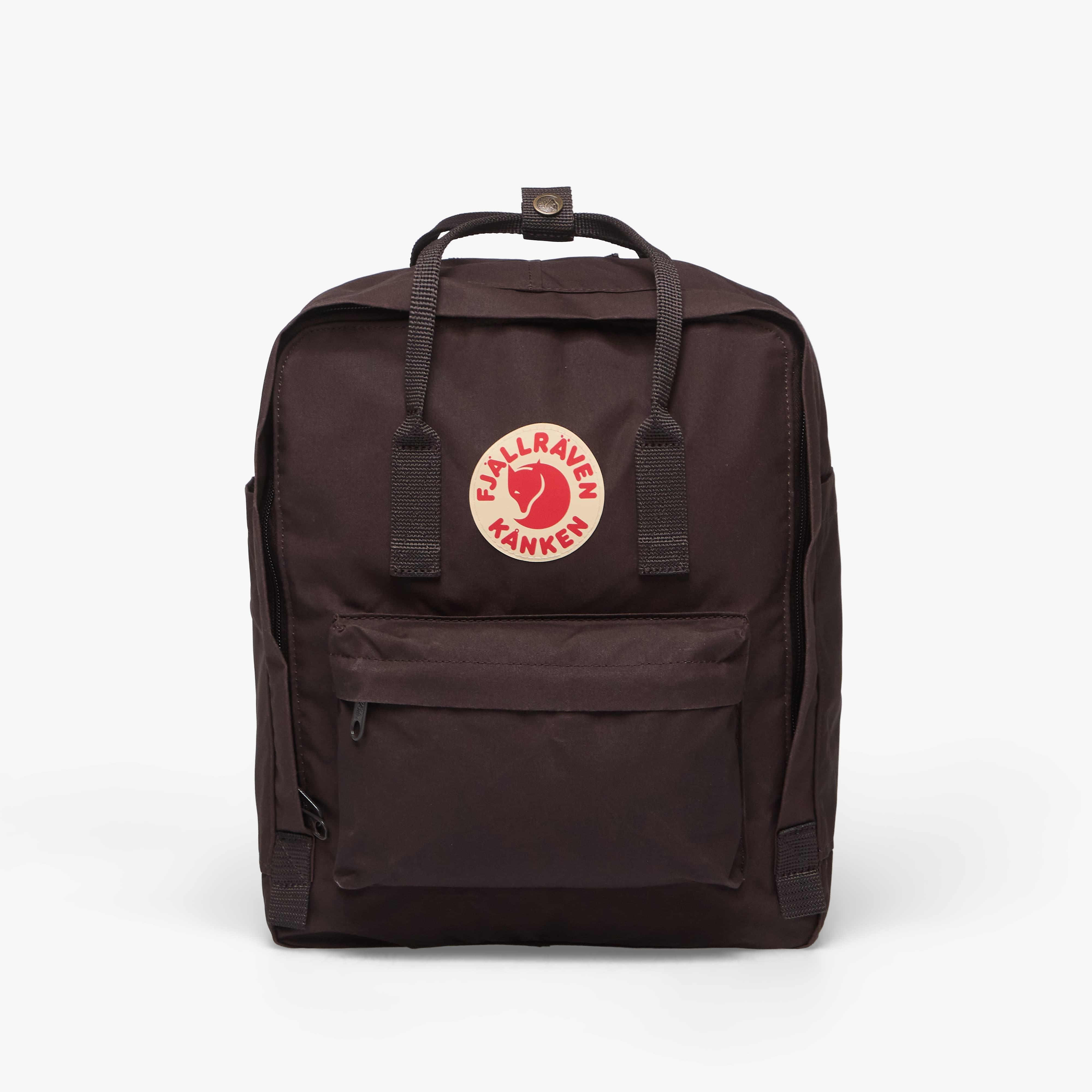 Раница Fjällräven Kånken Brown 16 l