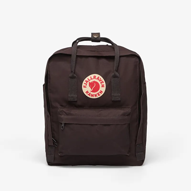 Ryggsekk Fjällräven Kånken Brown